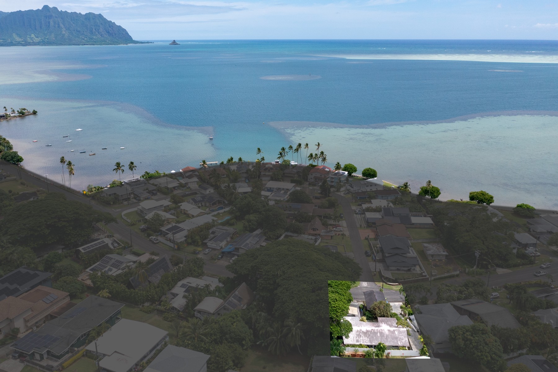  Lulani Ocean Home - 物件實景