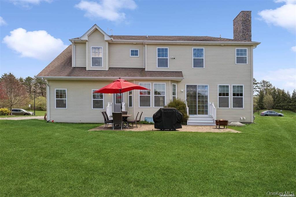 Eastport, New York, 11941, United States, 4 Bedrooms Bedrooms, ,3 BathroomsBathrooms,Residential,For Sale,1987565