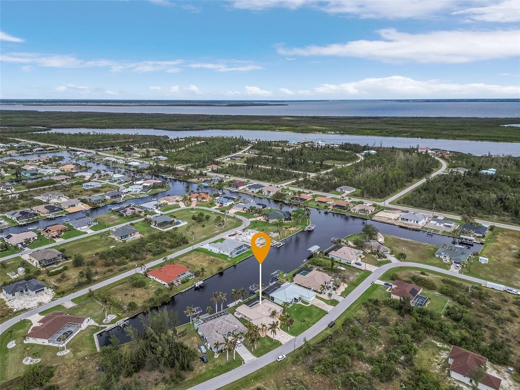 Port Charlotte, Florida, 33981, United States, 3 Bedrooms Bedrooms, ,2 BathroomsBathrooms,Residential,For Sale,1854290