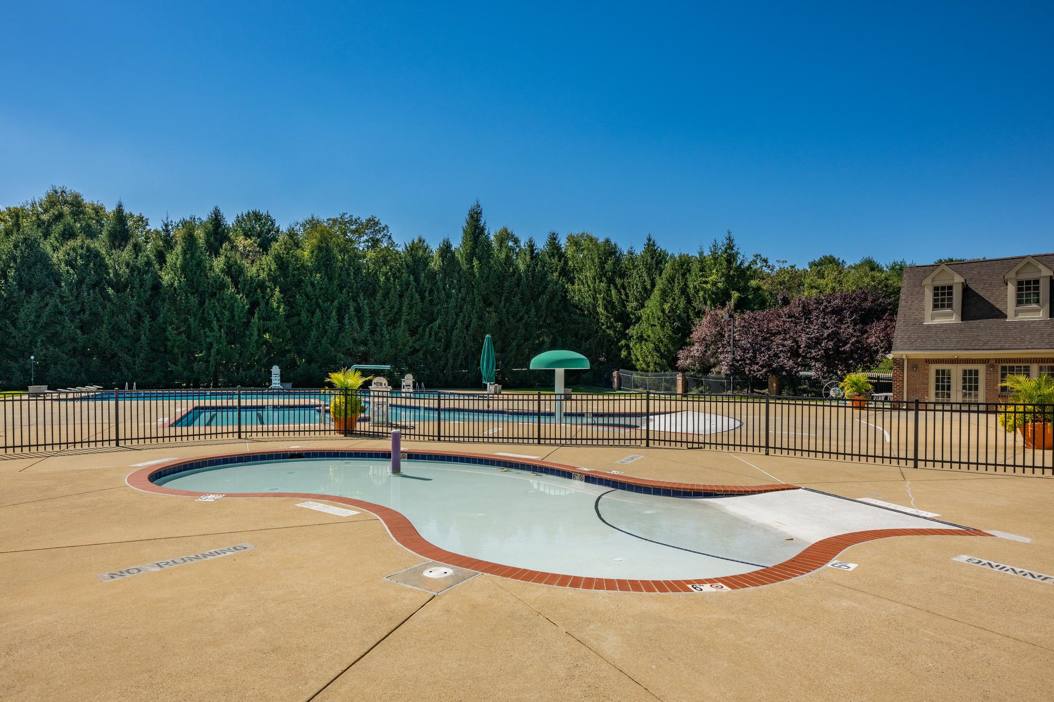  9646 Eagle Ridge Drive, Bethesda, MD, 20817 - 物件實景