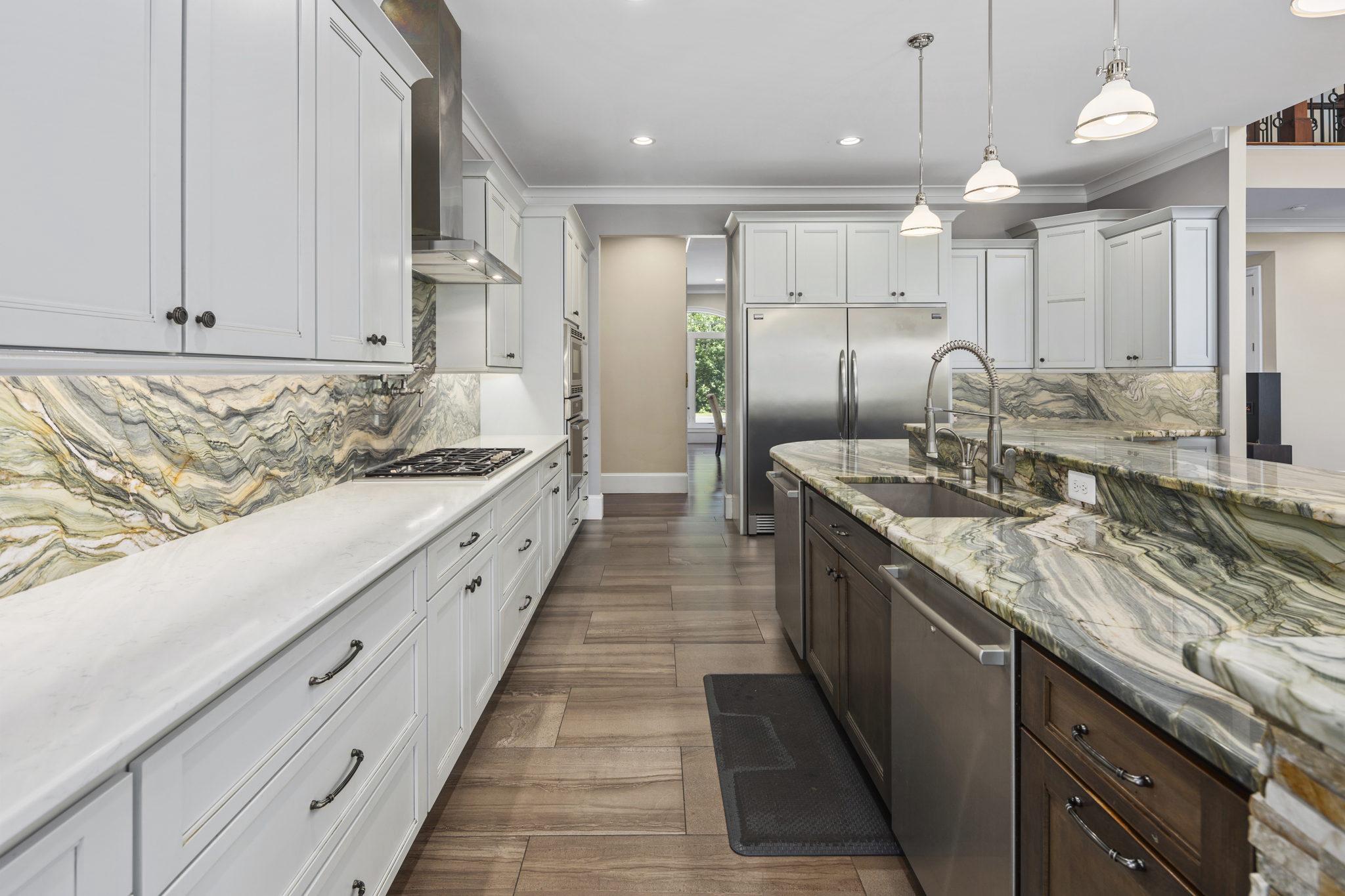  5848 Doyle Road, Clifton, VA, 20124 - 物件實景