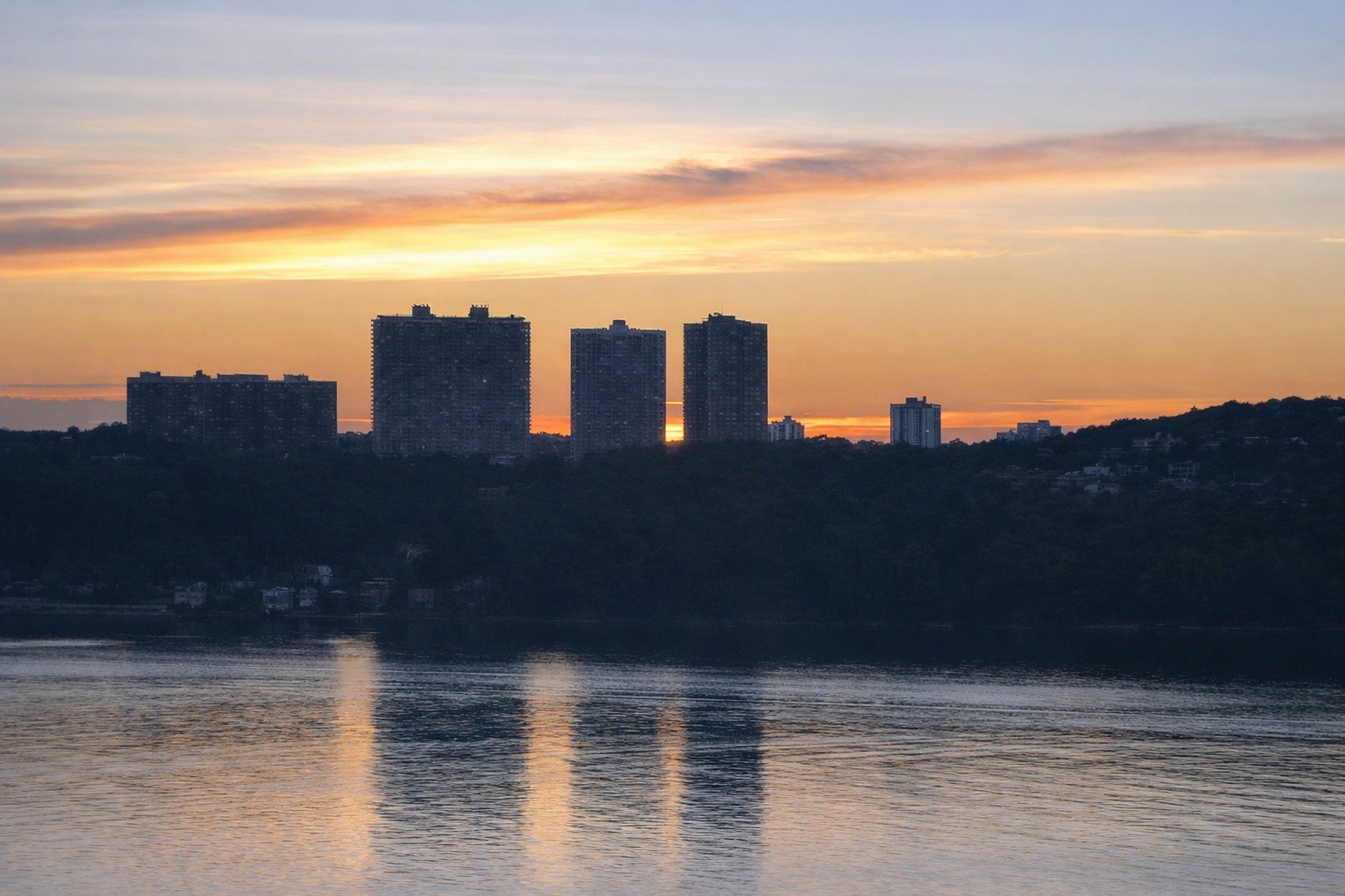 70 Haven Avenue #5B 