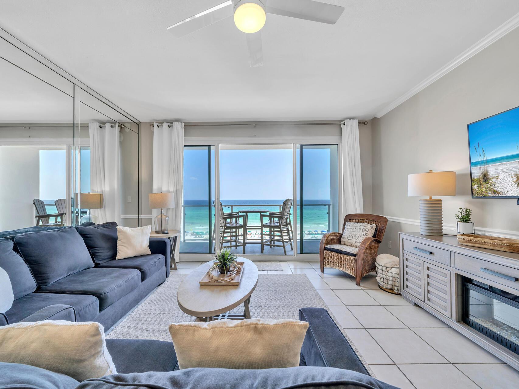 Destin, Florida, 32541, United States, 2 Bedrooms Bedrooms, ,2 BathroomsBathrooms,Residential,For Sale,1924415