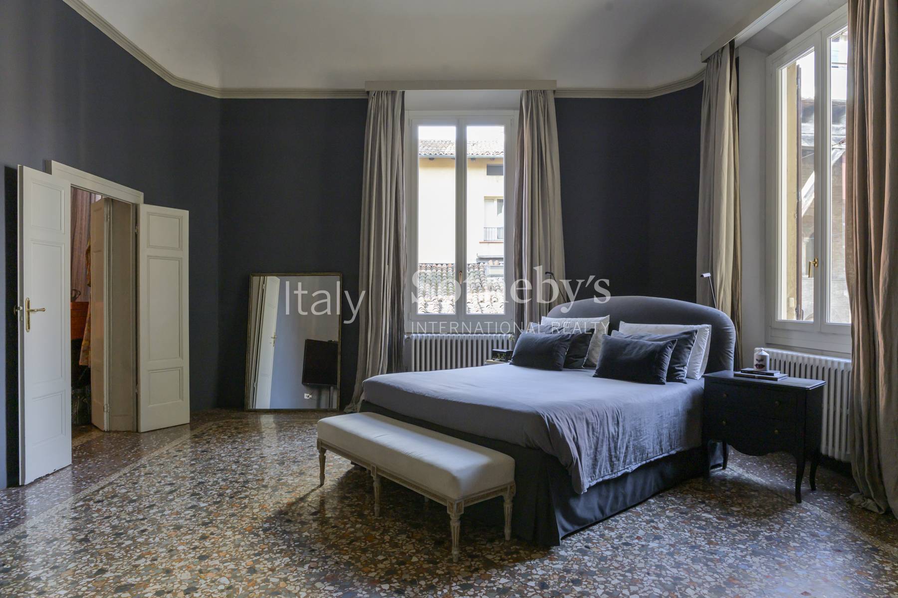  Elegant apartment in Bologna’s historic city centre - 物件實景