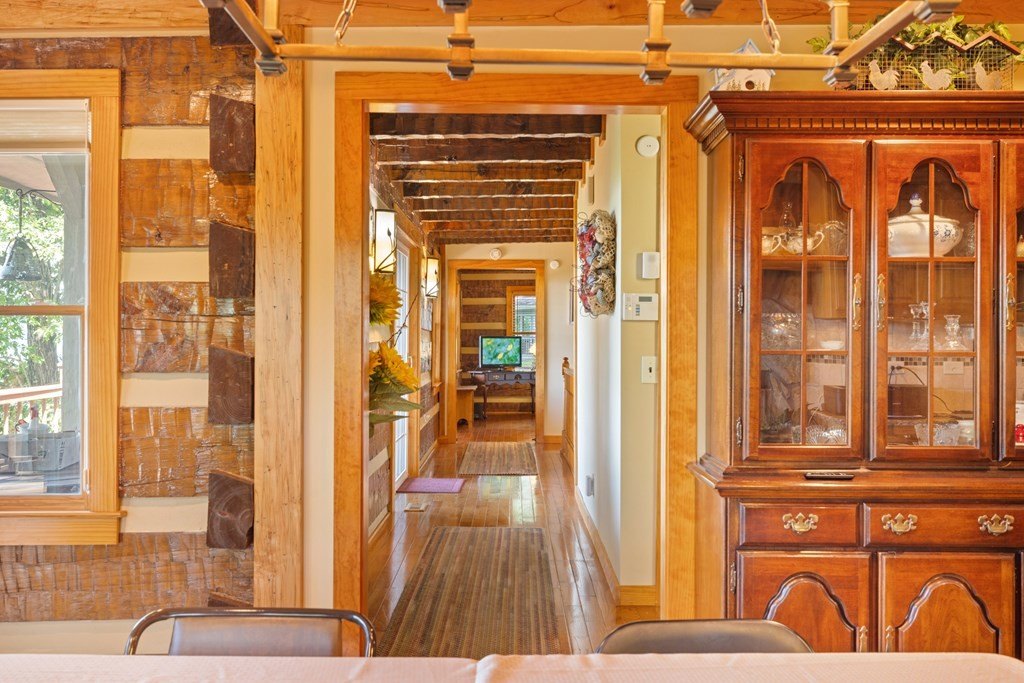 Hiawassee, Georgia, 30546, United States, 3 Bedrooms Bedrooms, ,3 BathroomsBathrooms,Residential,For Sale,1880461