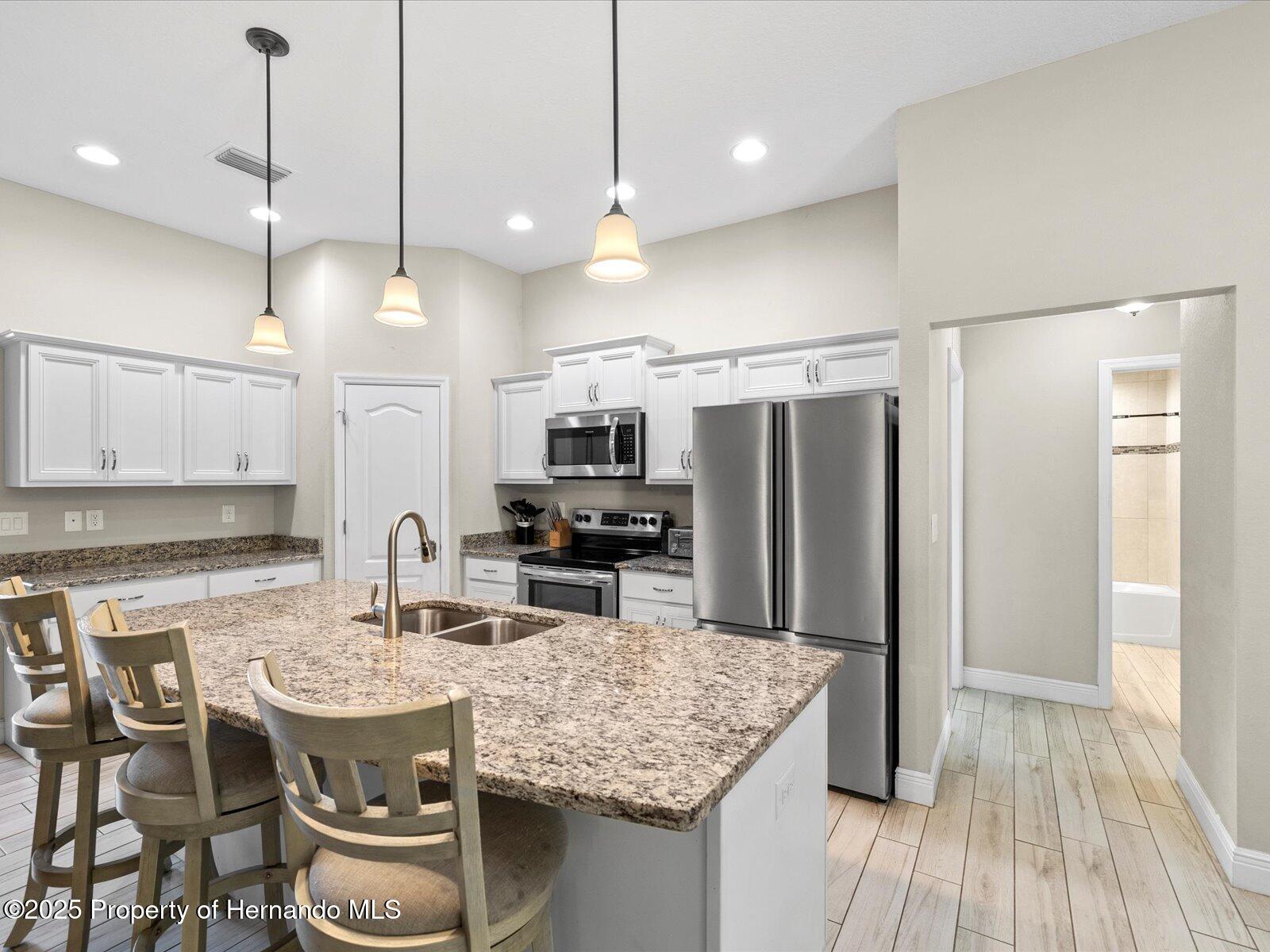 Spring Hill, Florida, 34613, United States, 3 Bedrooms Bedrooms, ,2 BathroomsBathrooms,Residential,For Sale,2011728