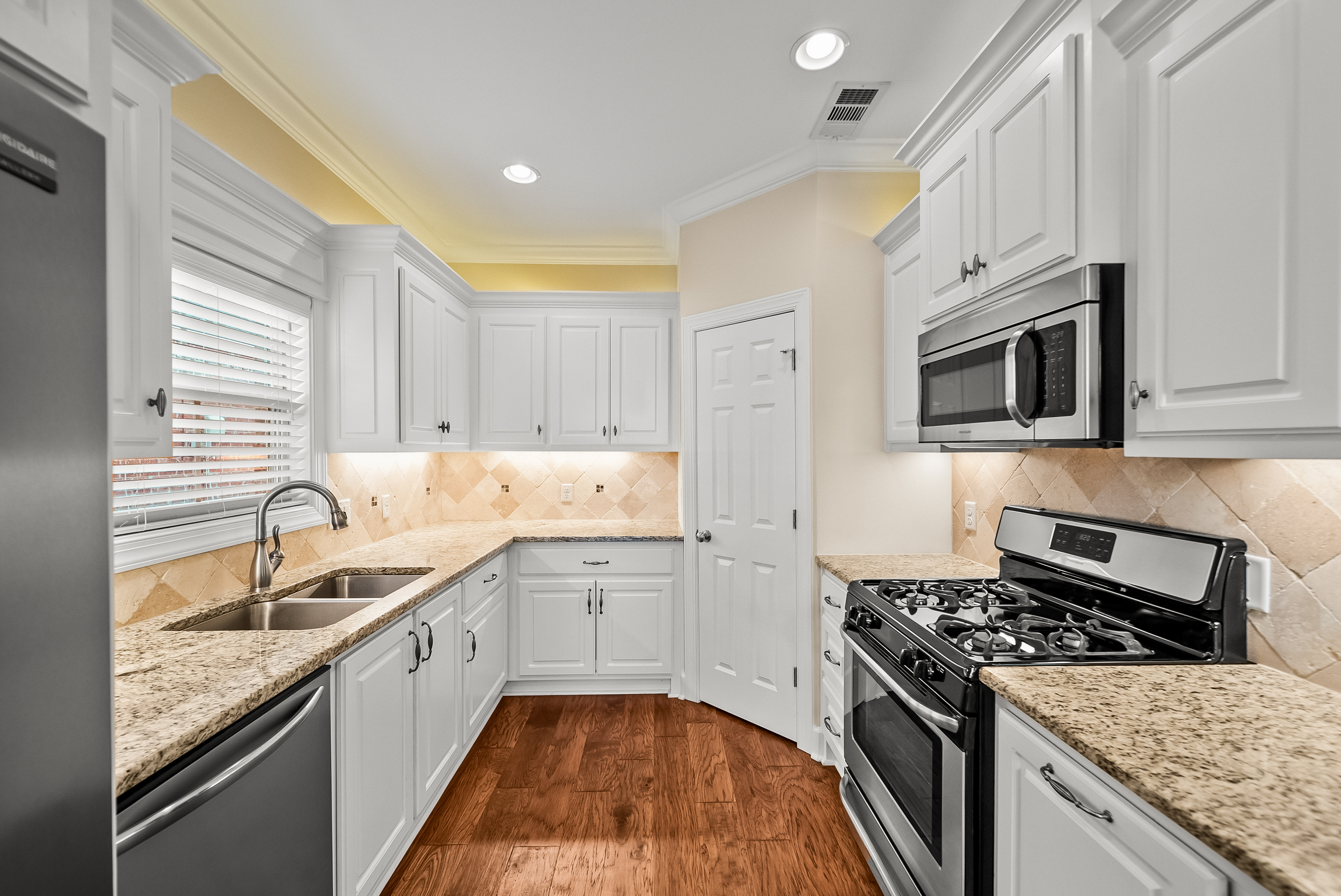  19 Valletta Cir, Little Rock, AR, 72223 - 物件實景
