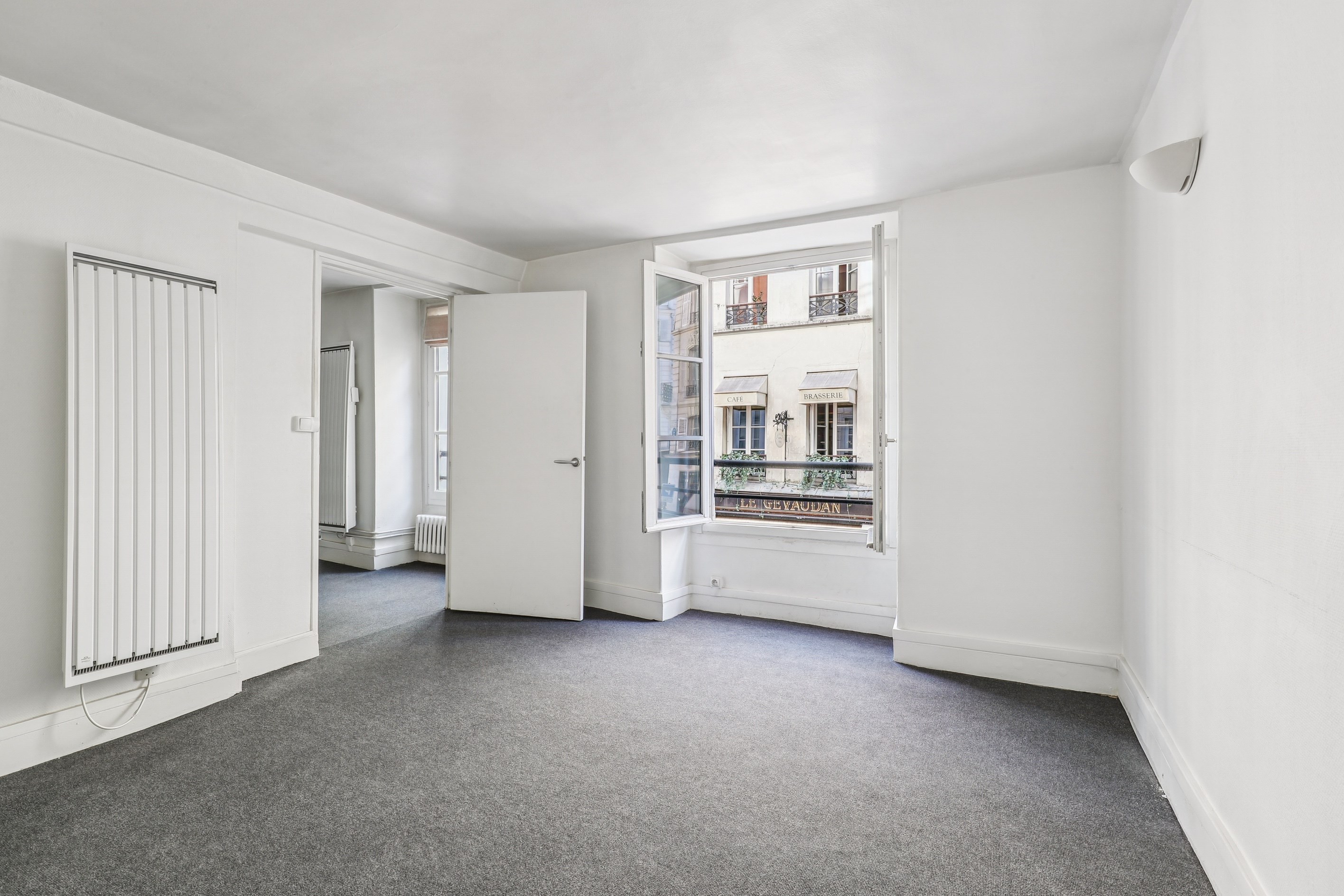  Rue du Bac - 3 rooms apartment - 物件實景