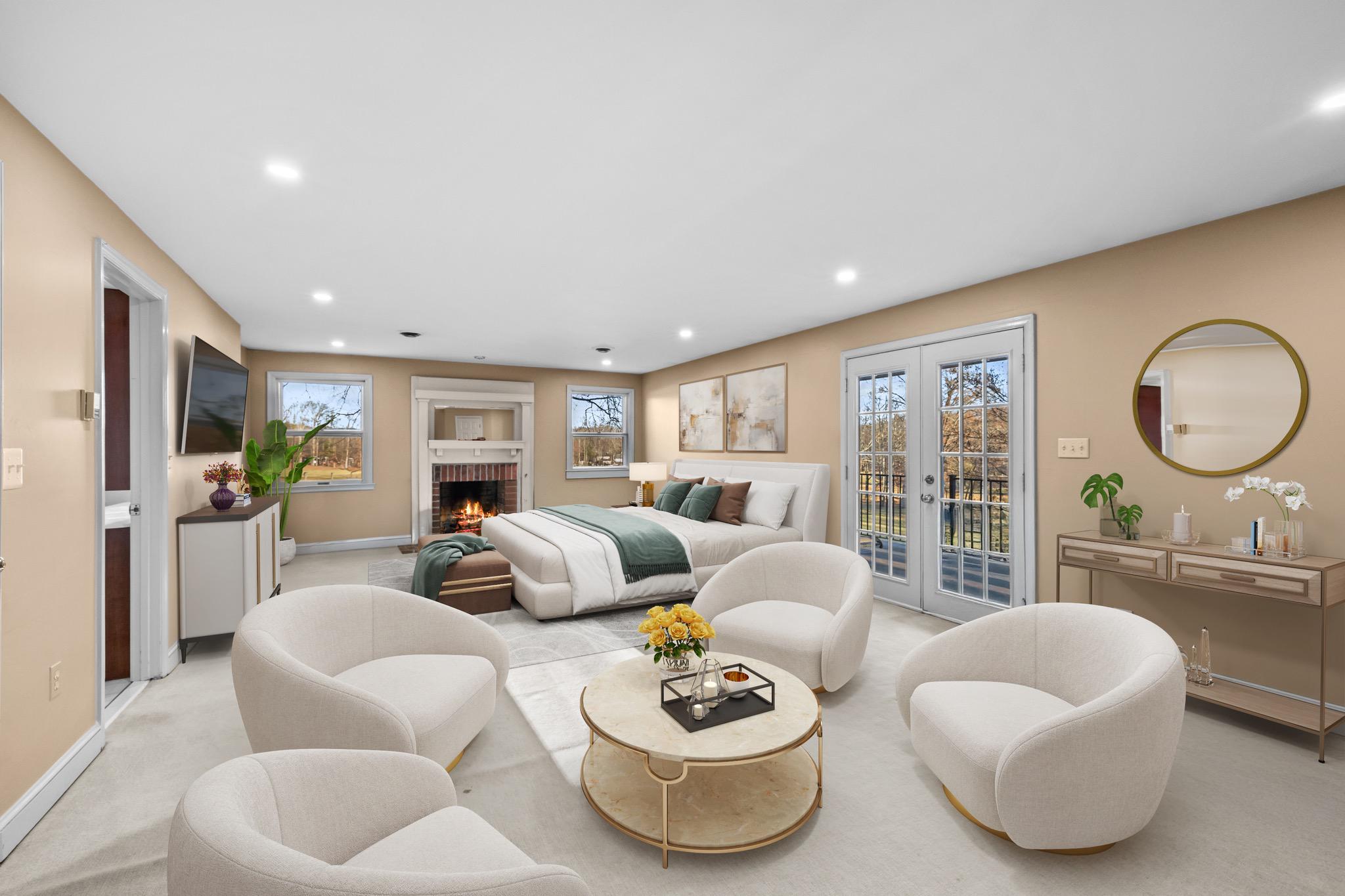  10622- 10618-10624 Old Colchester Road, Lorton, VA, 22079 - 物件實景
