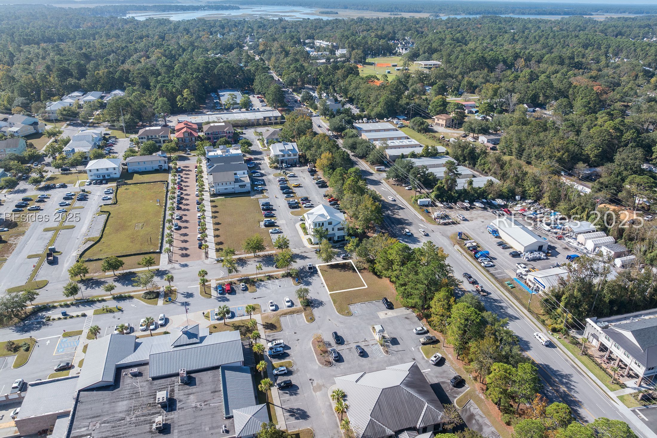 Bluffton, South Carolina, 29910, United States, ,Land,For Sale,1991155