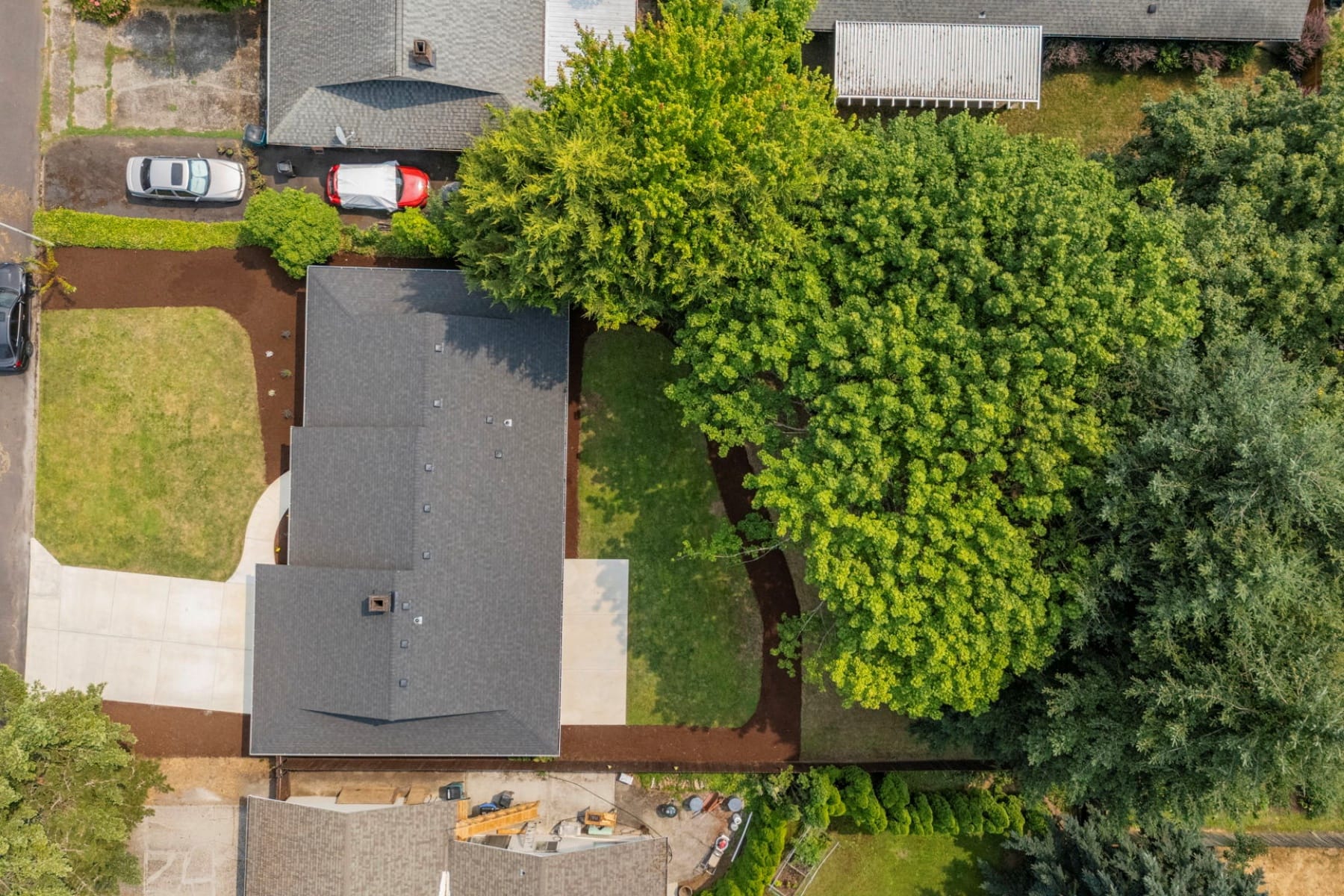  417 NW 84TH CIR Vancouver, WA 98665 - 物件實景