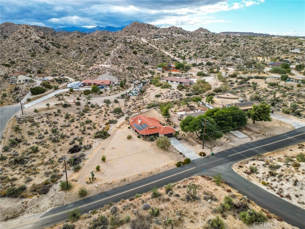6140 Farrelo Road, Yucca Valley, California, 92284, United States, 3 Bedrooms Bedrooms, ,2 BathroomsBathrooms,Residential,For Sale,6140 Farrelo Road,1652029