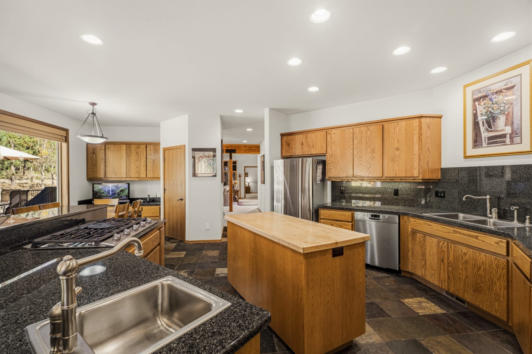  58210 McNary Lane #1 Sunriver, OR 97707 - 物件實景