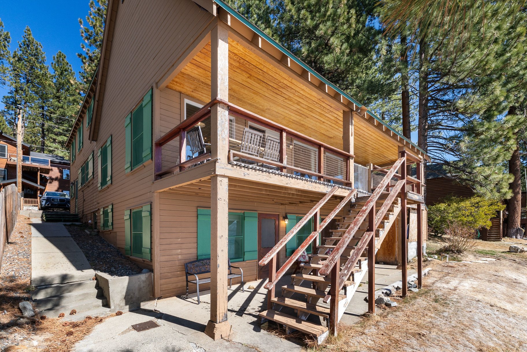  Iconic Marla Bay Lakefront - 物件實景