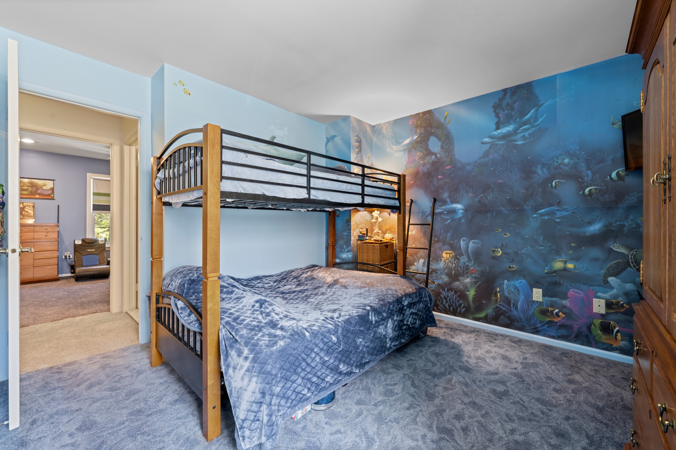  NEWTOWN GRANT - 物件實景