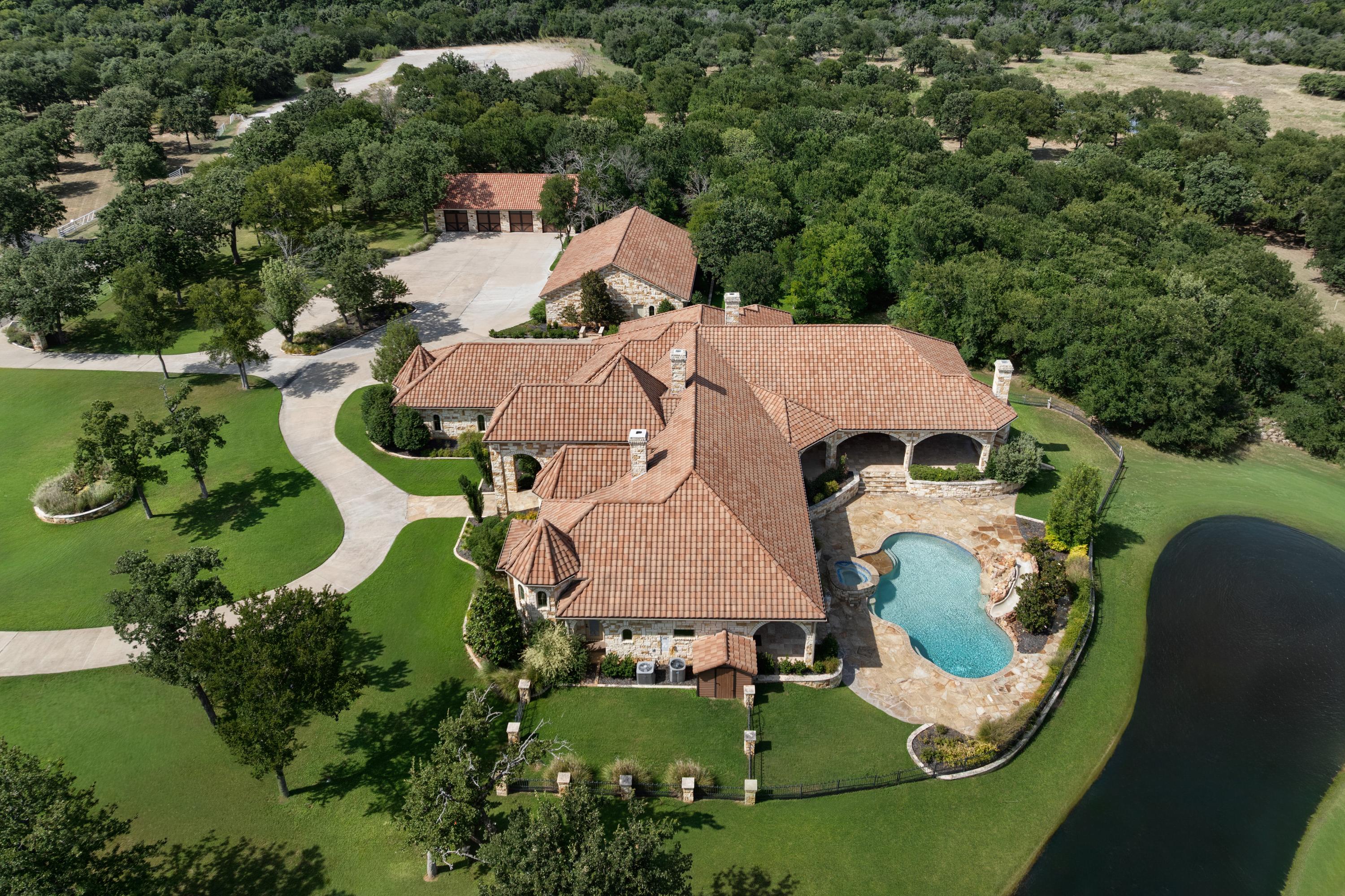  610 River Ranch Road, Aledo, TX, 76008 - 物件實景