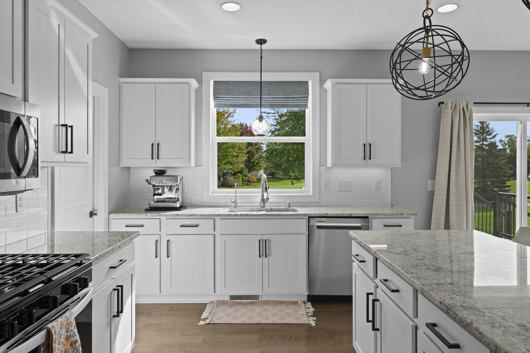  Contemporary Farmhouse Charm in Coveted Towne Lakes - 物件實景