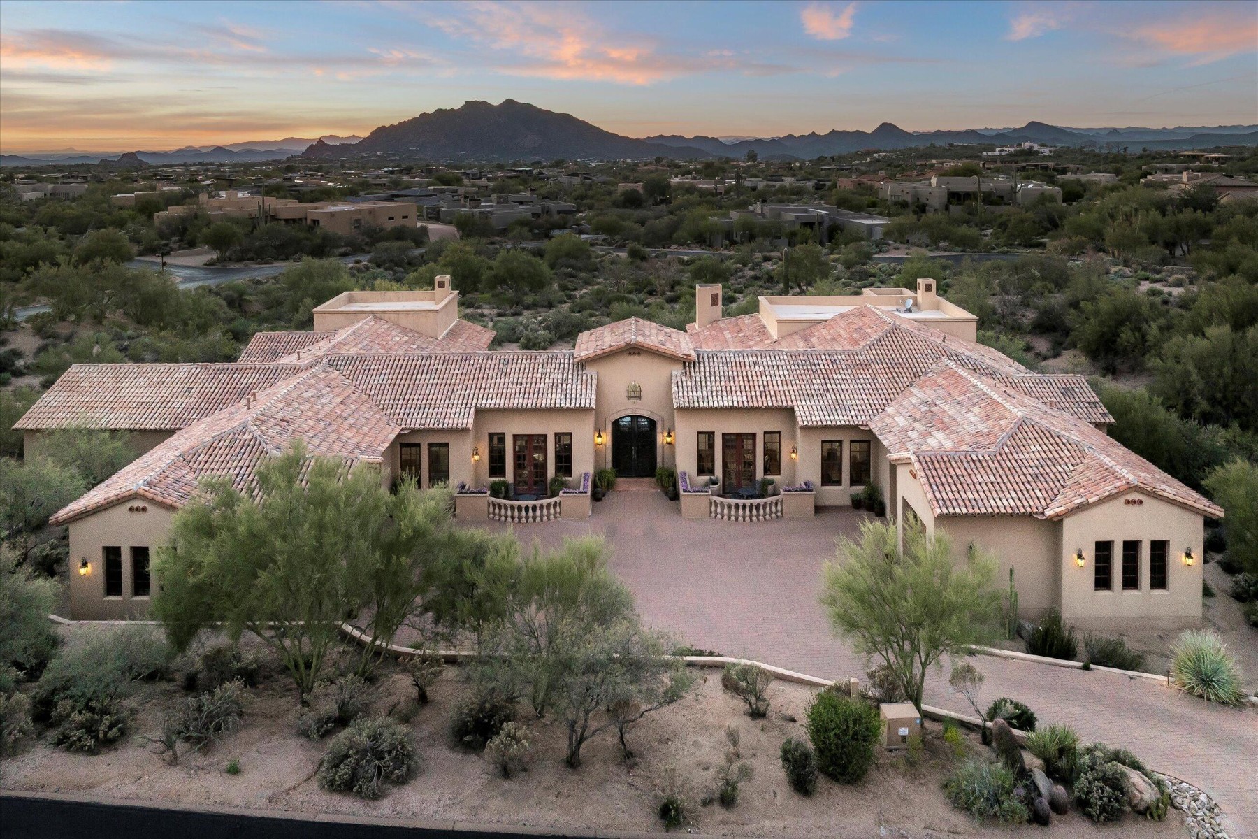  37750 N 93rd Street  Scottsdale, AZ - 物件實景