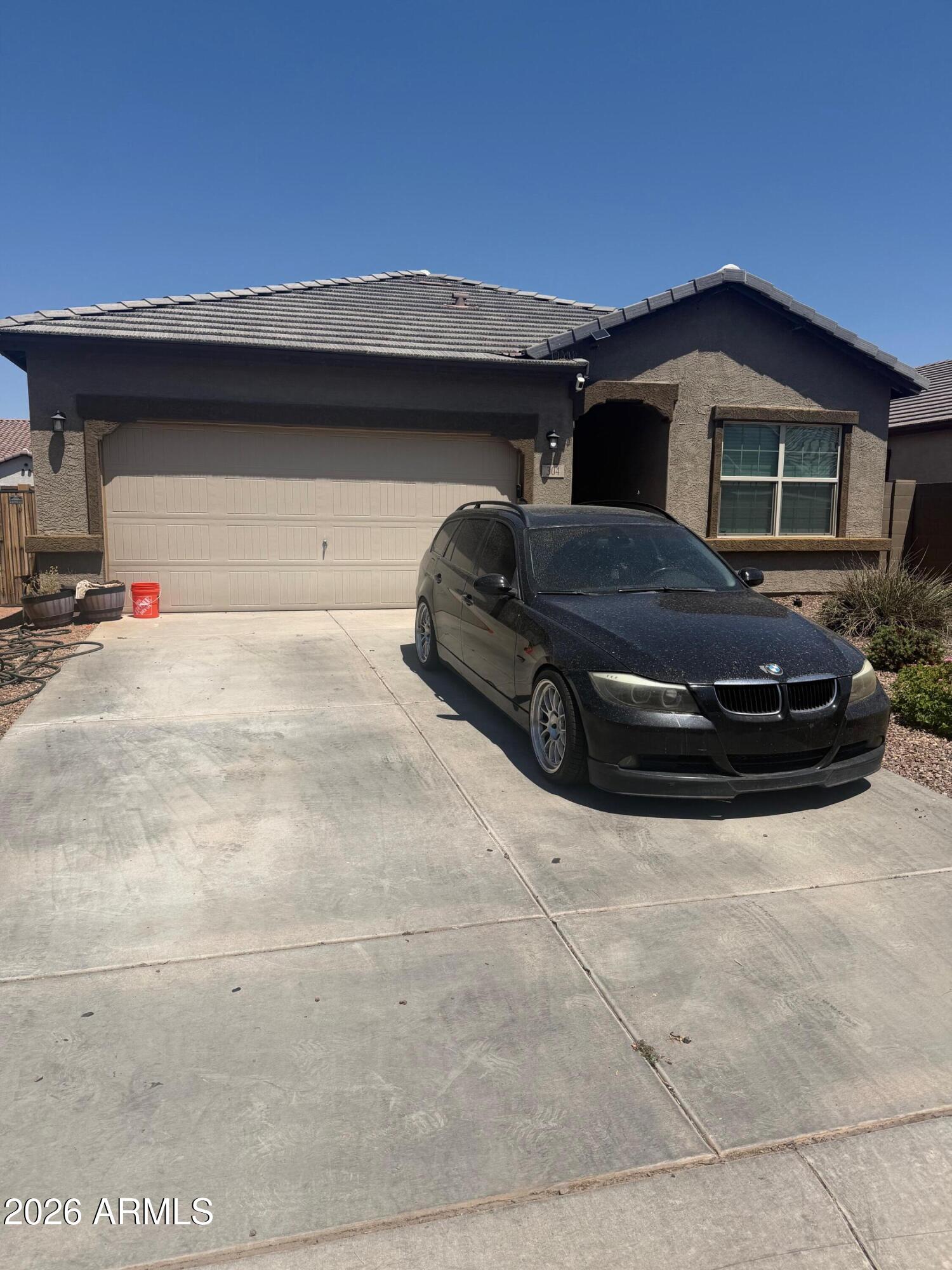  304 W White Sands Drive ¦San Tan Valley, AZ - 物件實景