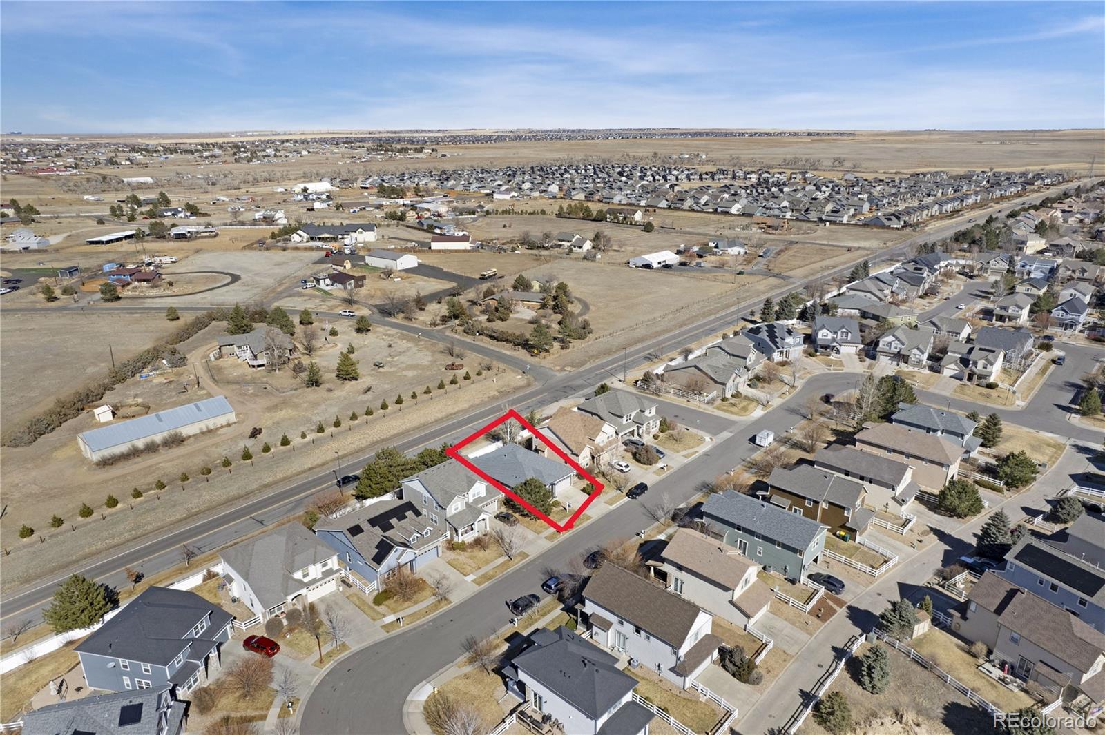 Aurora, Colorado, 80018, United States, 3 Bedrooms Bedrooms, ,3 BathroomsBathrooms,Residential,For Sale,1948994