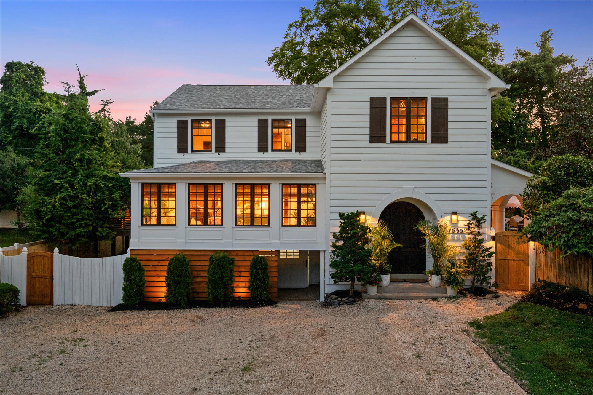  7838 Kent Road, Alexandria, VA, 22308 - 物件實景