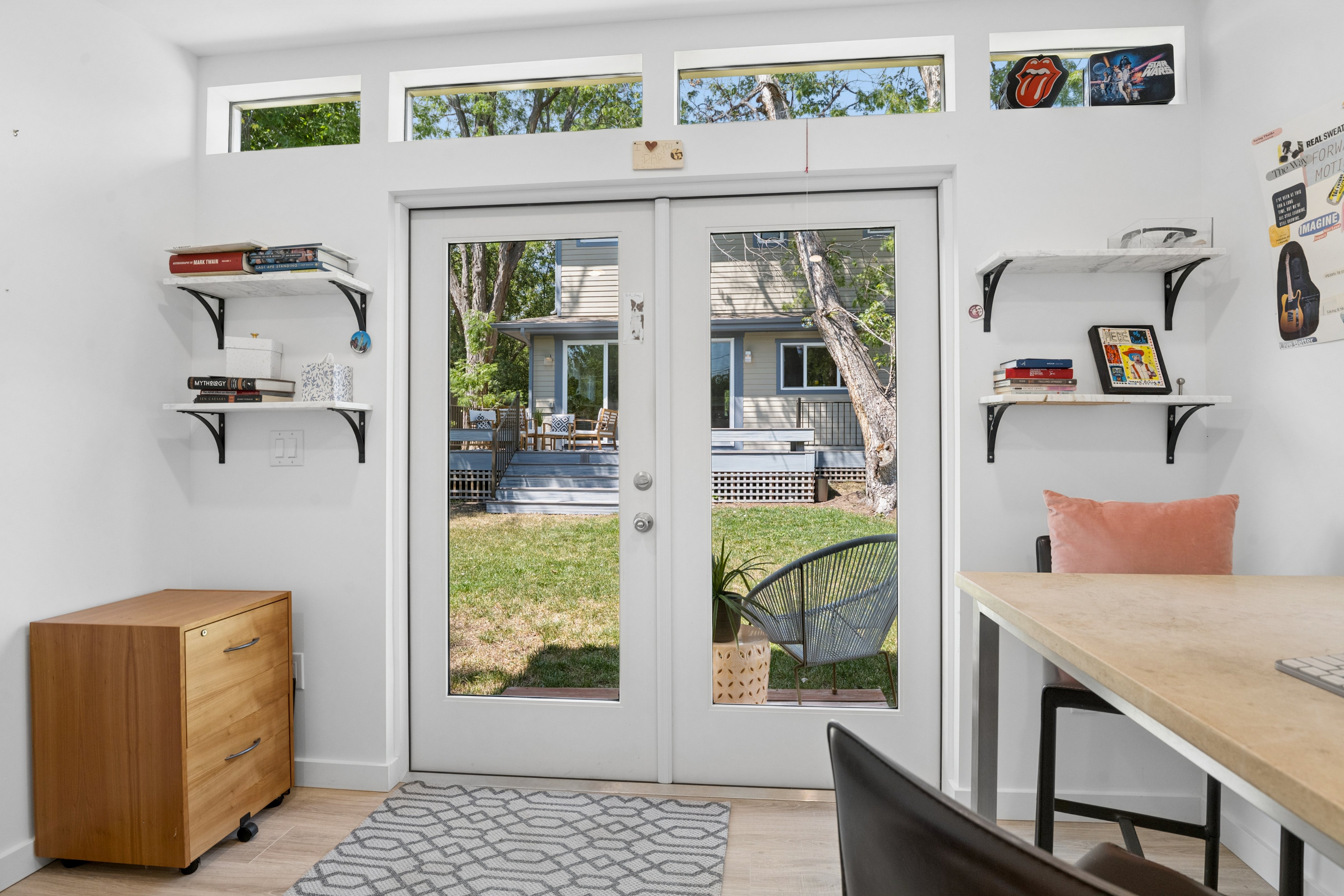  Lovely Home Set in One of Boulder