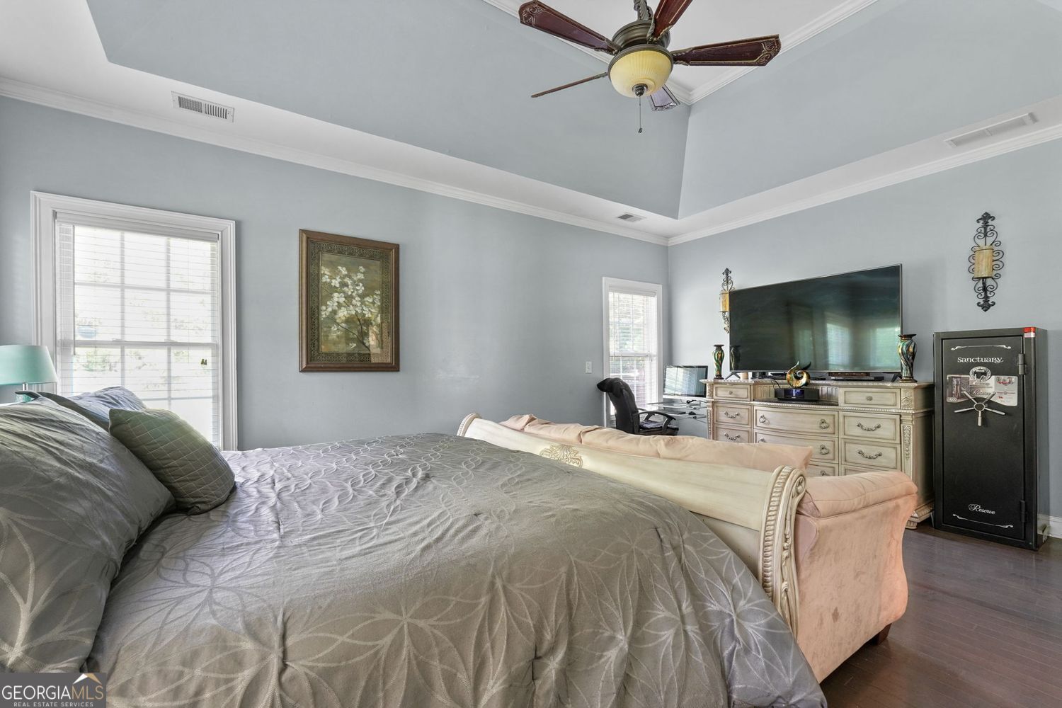 Conyers, Georgia, 30094, United States, 5 Bedrooms Bedrooms, ,3 BathroomsBathrooms,Residential,For Sale,1880358
