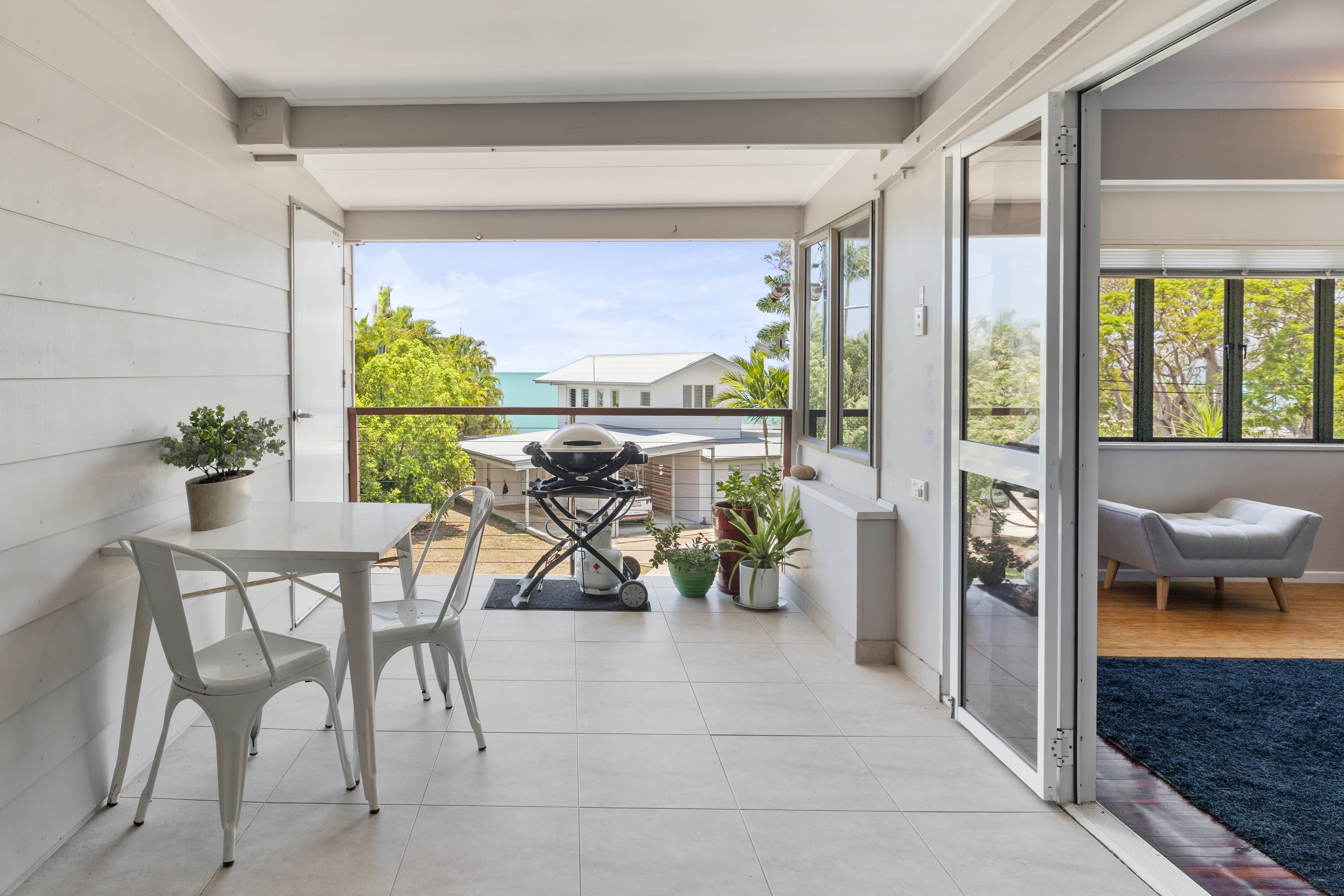  6 Ocean View Avenue, Airlie Beach - 物件實景