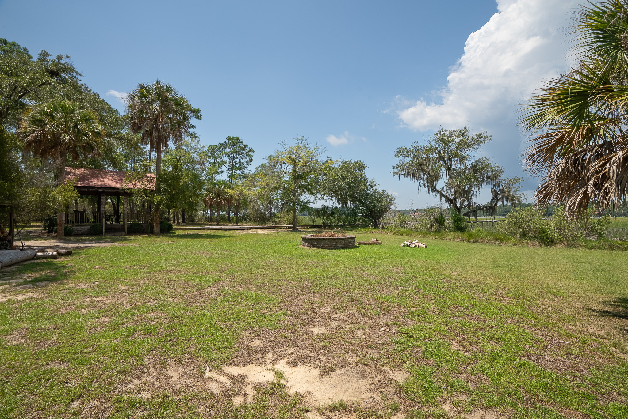  3305 Hopkinson Plantation Road - 物件實景