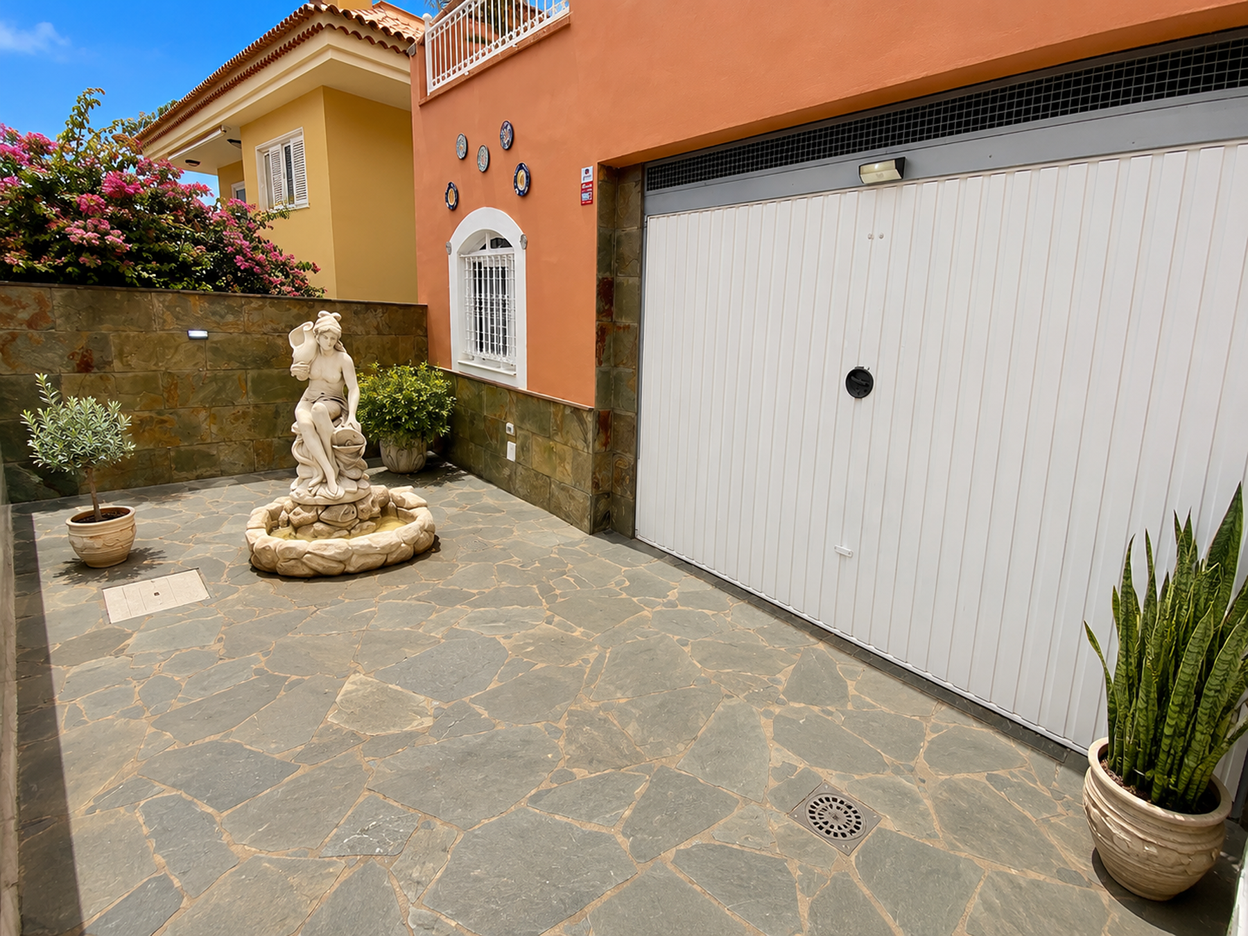  Classic Villa in Natural Setting, Icod de los Vinos - 物件實景