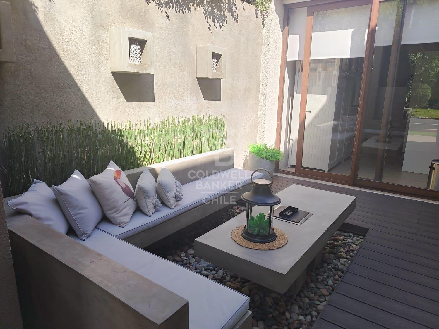 Colina, Chile, 3 Bedrooms Bedrooms, ,4 BathroomsBathrooms,Residential,For Sale,1779437