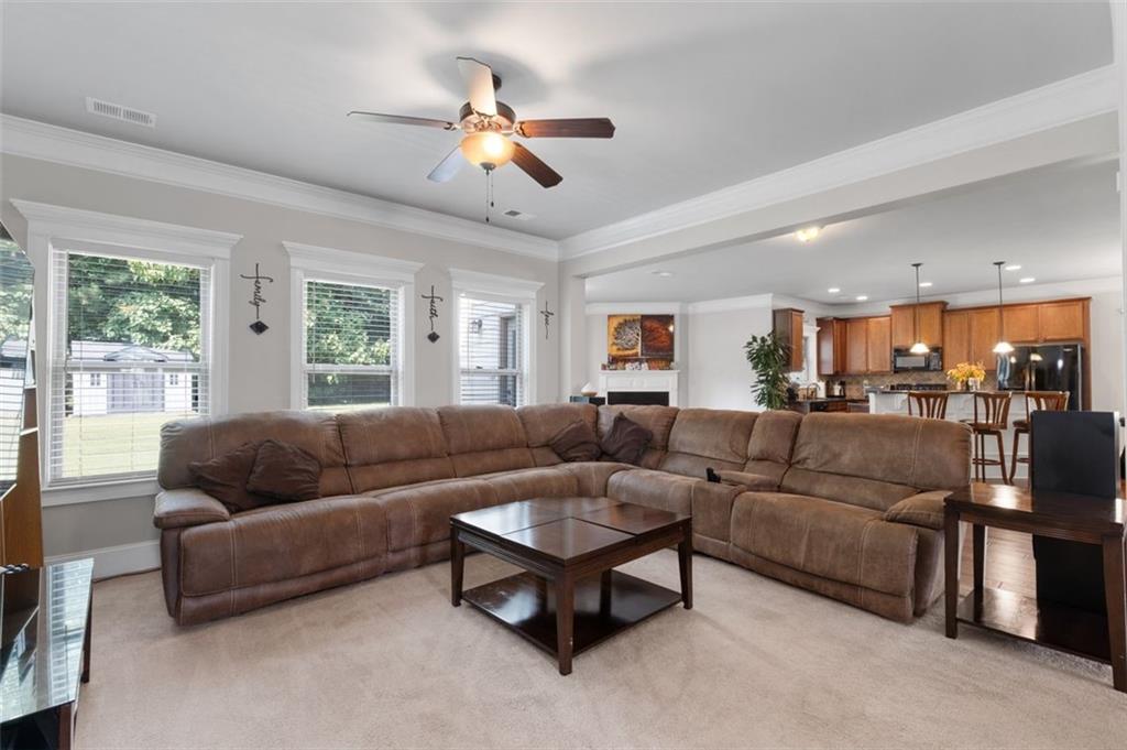 Loganville, Georgia, 30052, United States, 6 Bedrooms Bedrooms, ,5 BathroomsBathrooms,Residential,For Sale,1925493