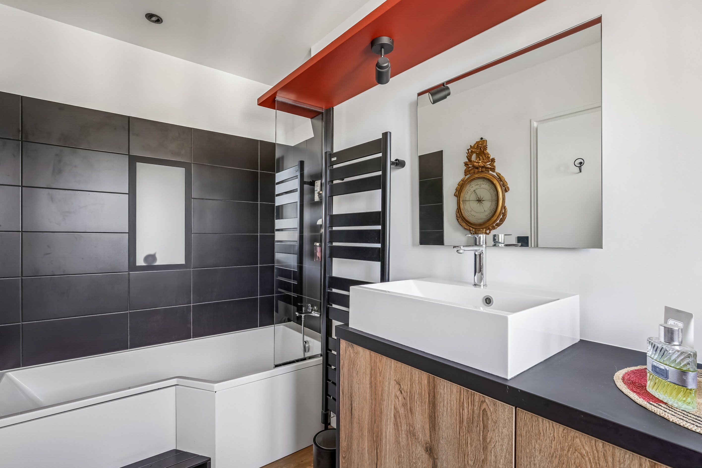  Neuilly-sur-Seine – Sablons – Top Floor - 物件實景