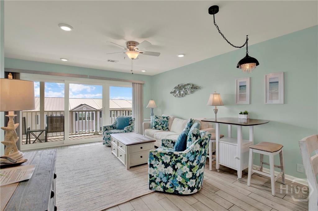 Tybee Island, Georgia, 31328, United States, 2 Bedrooms Bedrooms, ,2 BathroomsBathrooms,Residential,For Sale,1979279