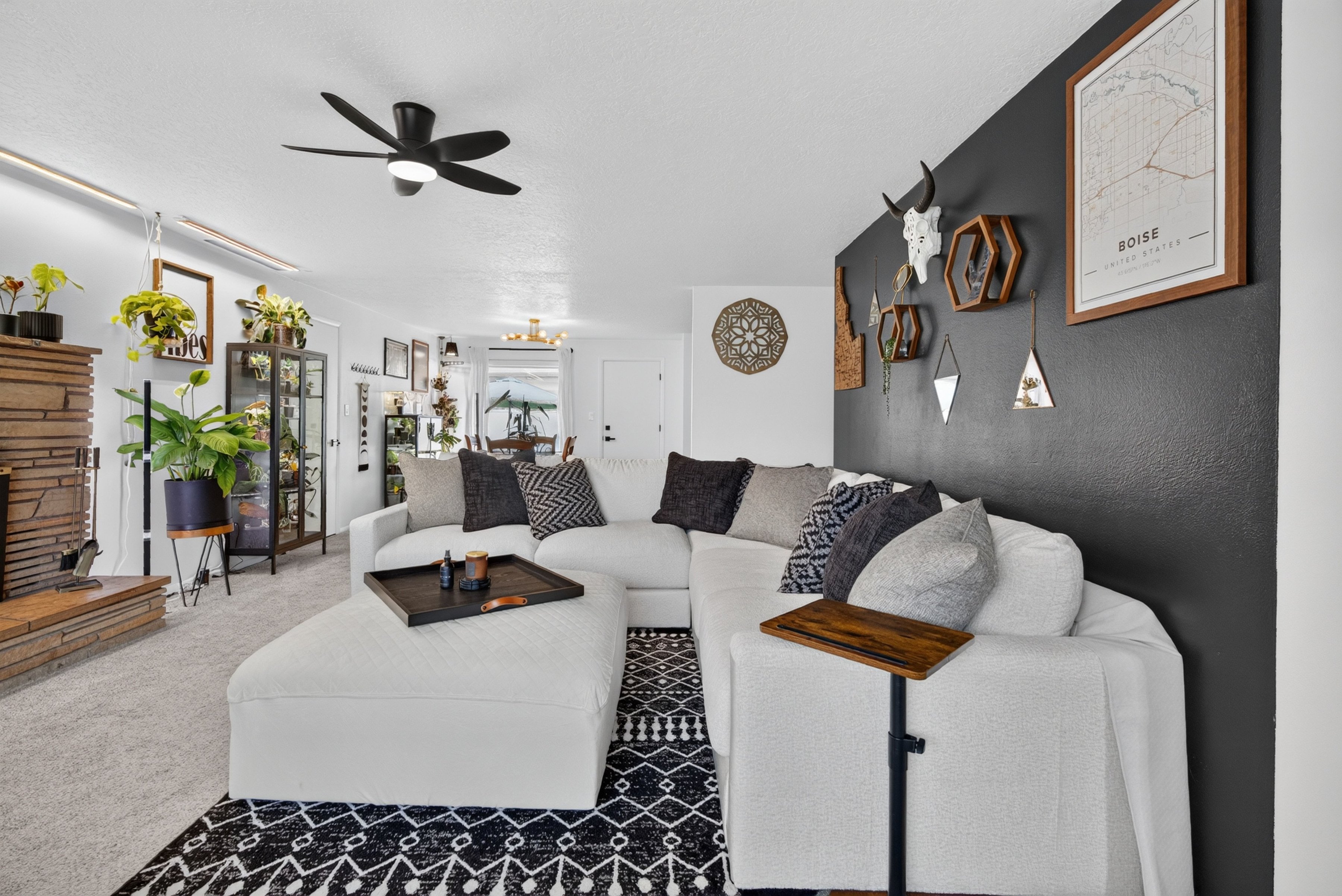  Cute Corner Lot with Room to Expand in Boise - 物件實景
