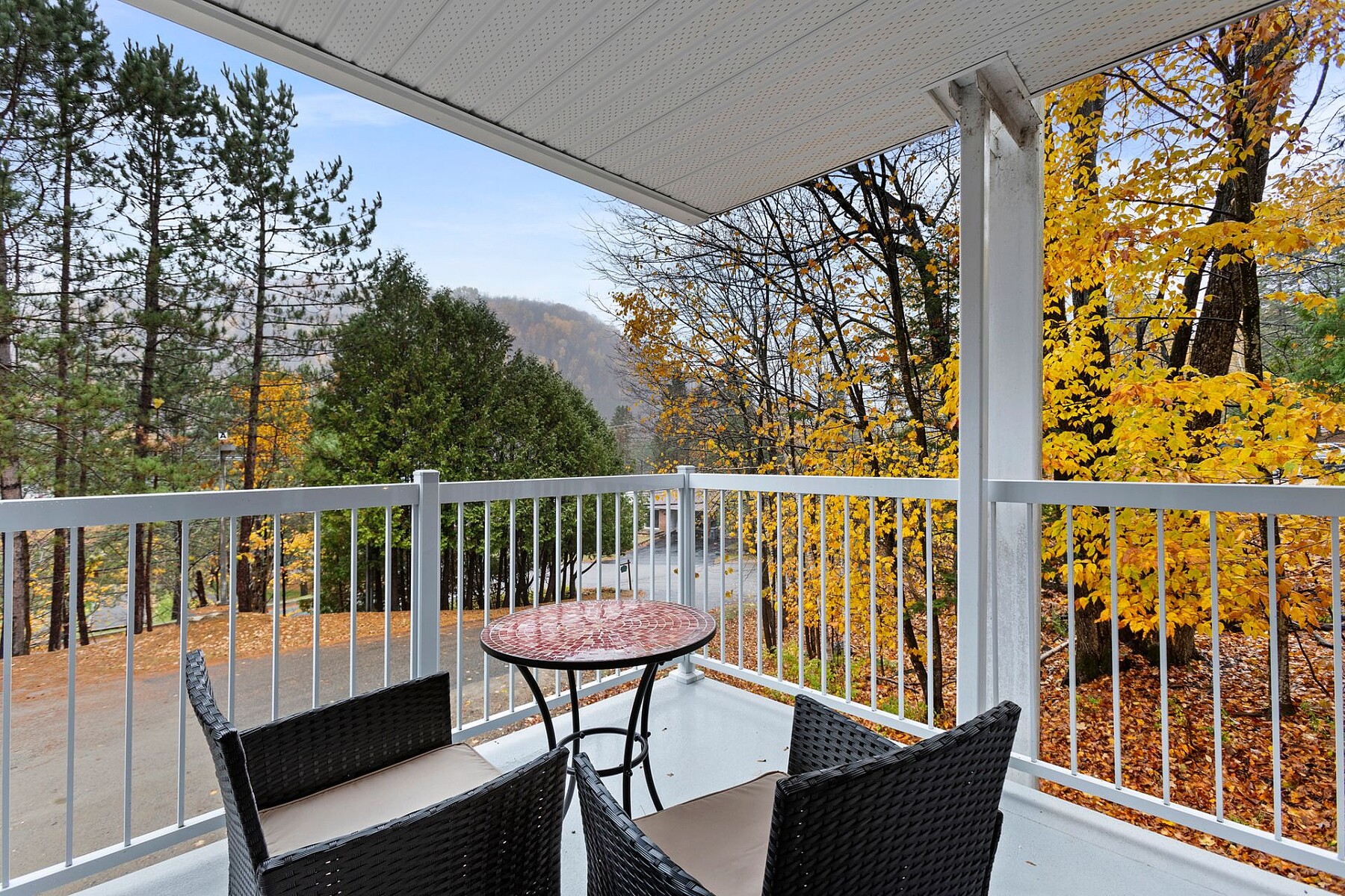  Mont-Tremblant, Laurentides - 物件實景