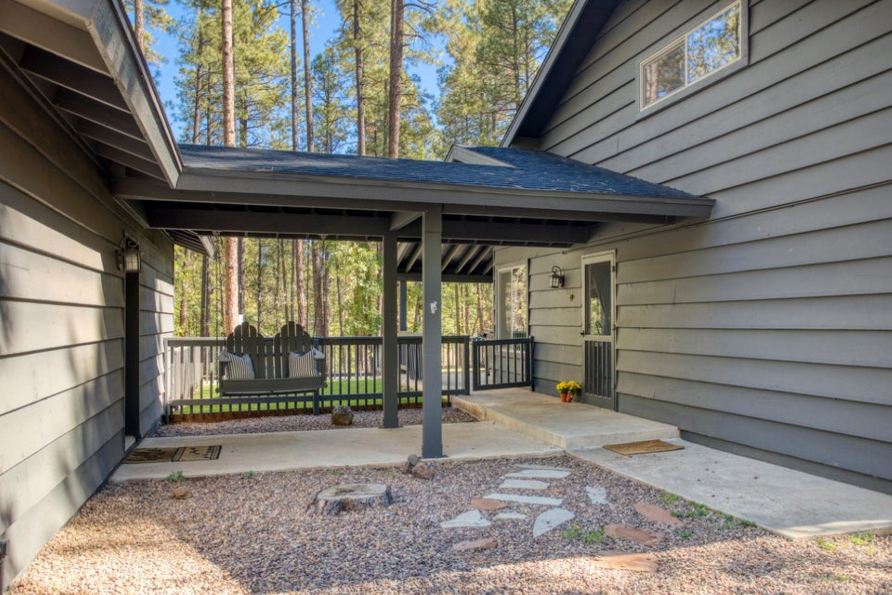  3680 Woodpecker Lane ¦ Pinetop, AZ - 物件實景