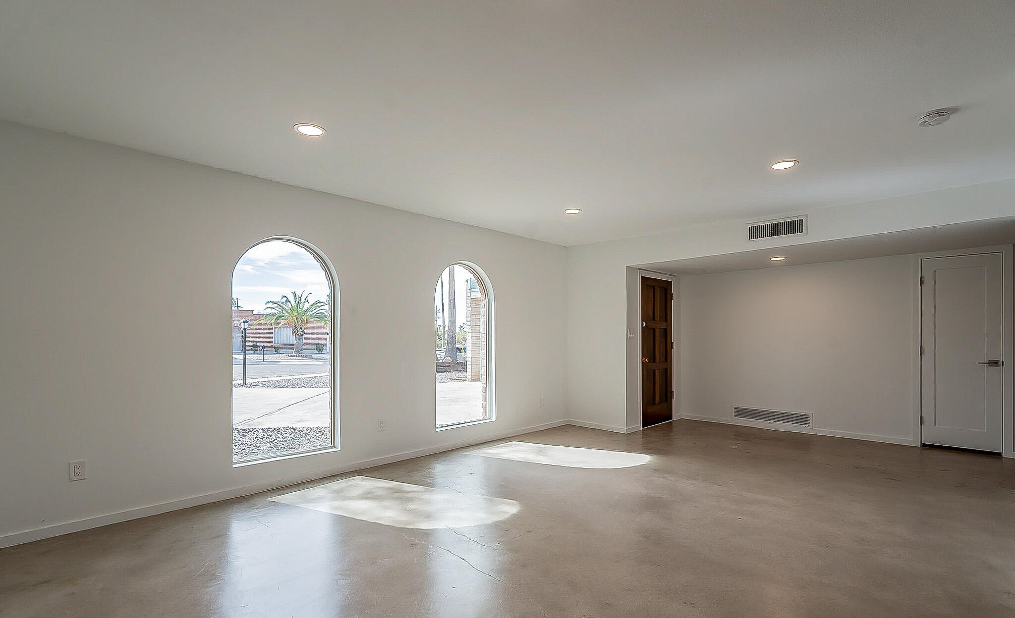  8707 E Wallen Ridge Drive¦Tucson, AZ - 物件實景