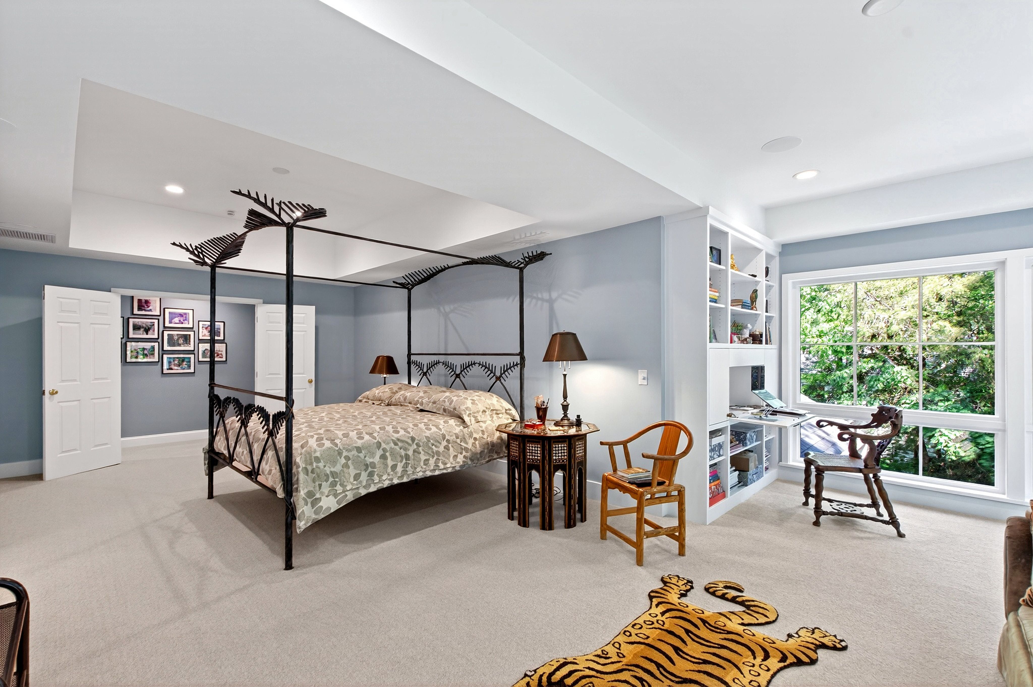  325 Nottingham Drive, Chapel Hill, NC 27517 - 物件實景