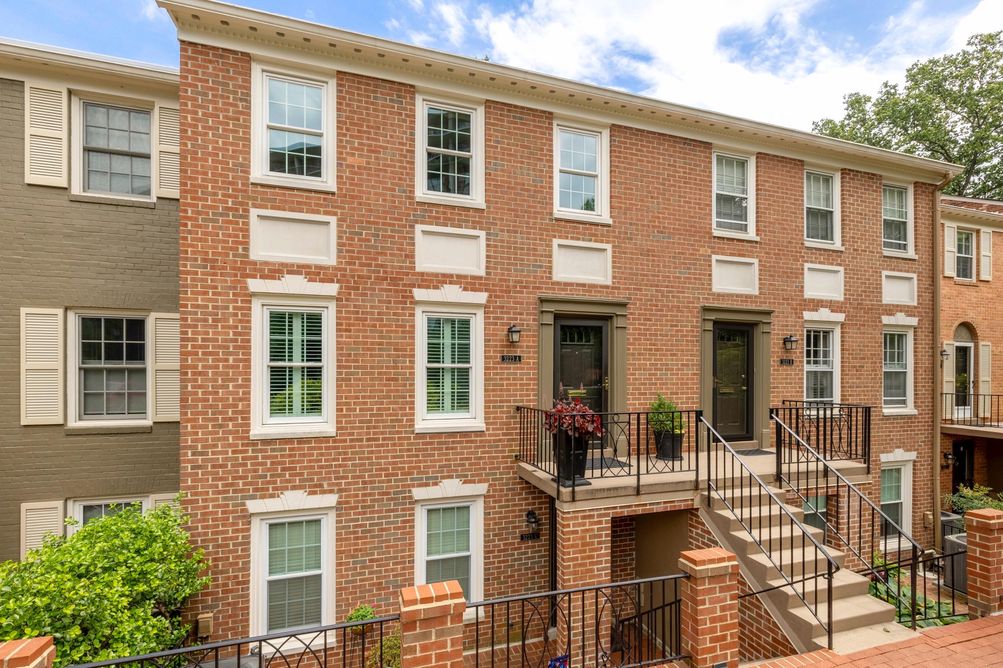  3223 Sutton Place NW, Washington, DC, 20016 - 物件實景