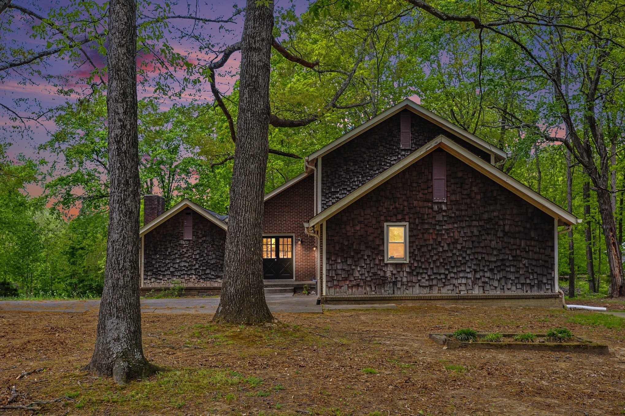  502 Maplewood Dr, Greenbrier, TN, 37073 - 物件實景