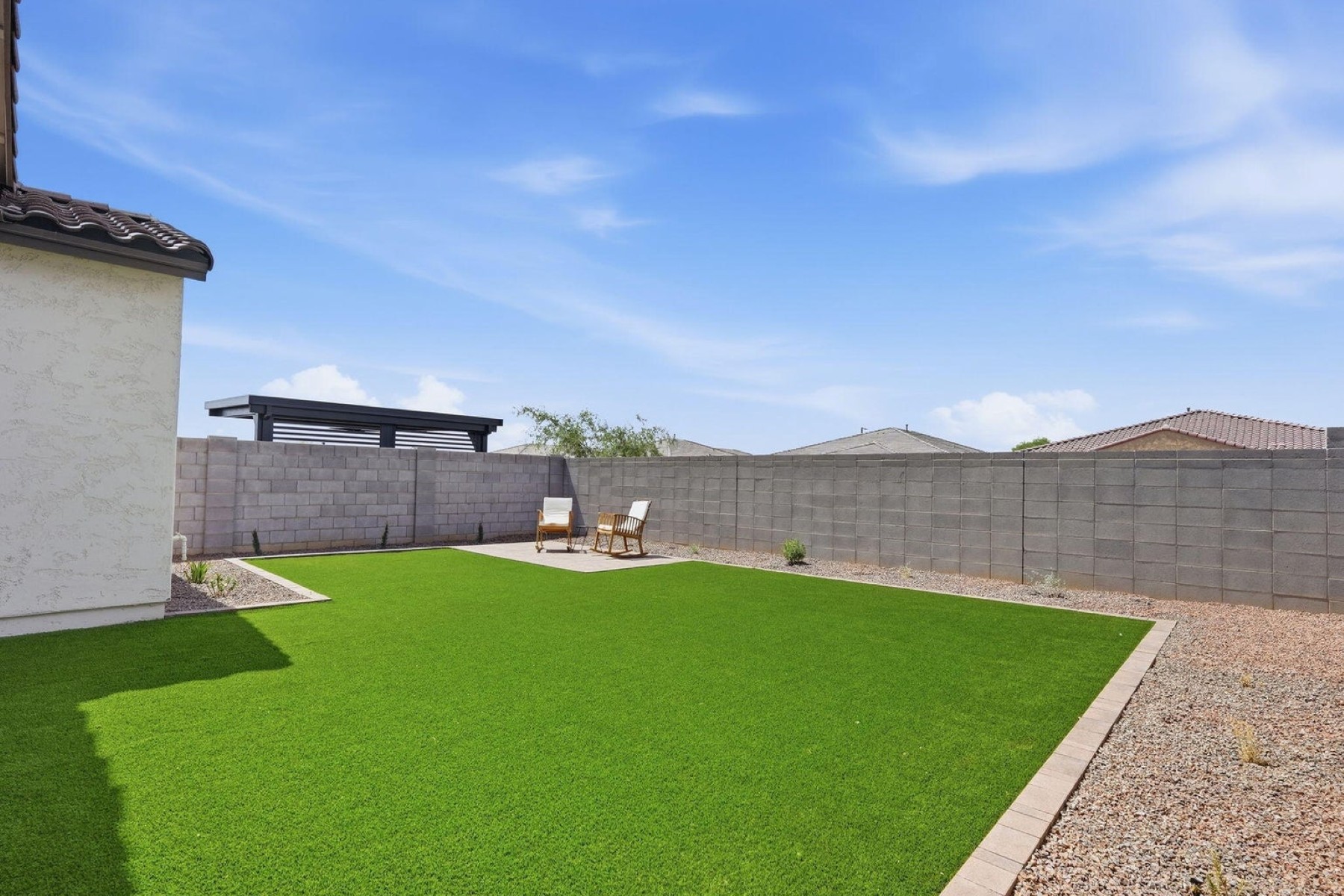  3534 S 182nd Lane¦Goodyear, AZ - 物件實景