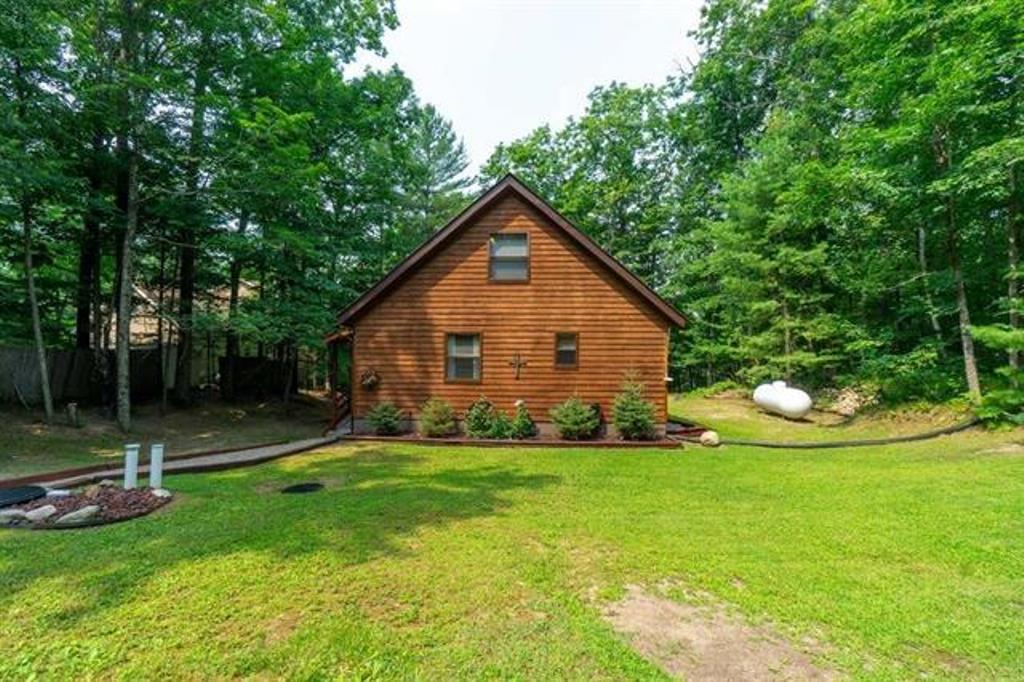 Rhinelander, Wisconsin, 54501, United States, 3 Bedrooms Bedrooms, ,3 BathroomsBathrooms,Residential,For Sale,1908490