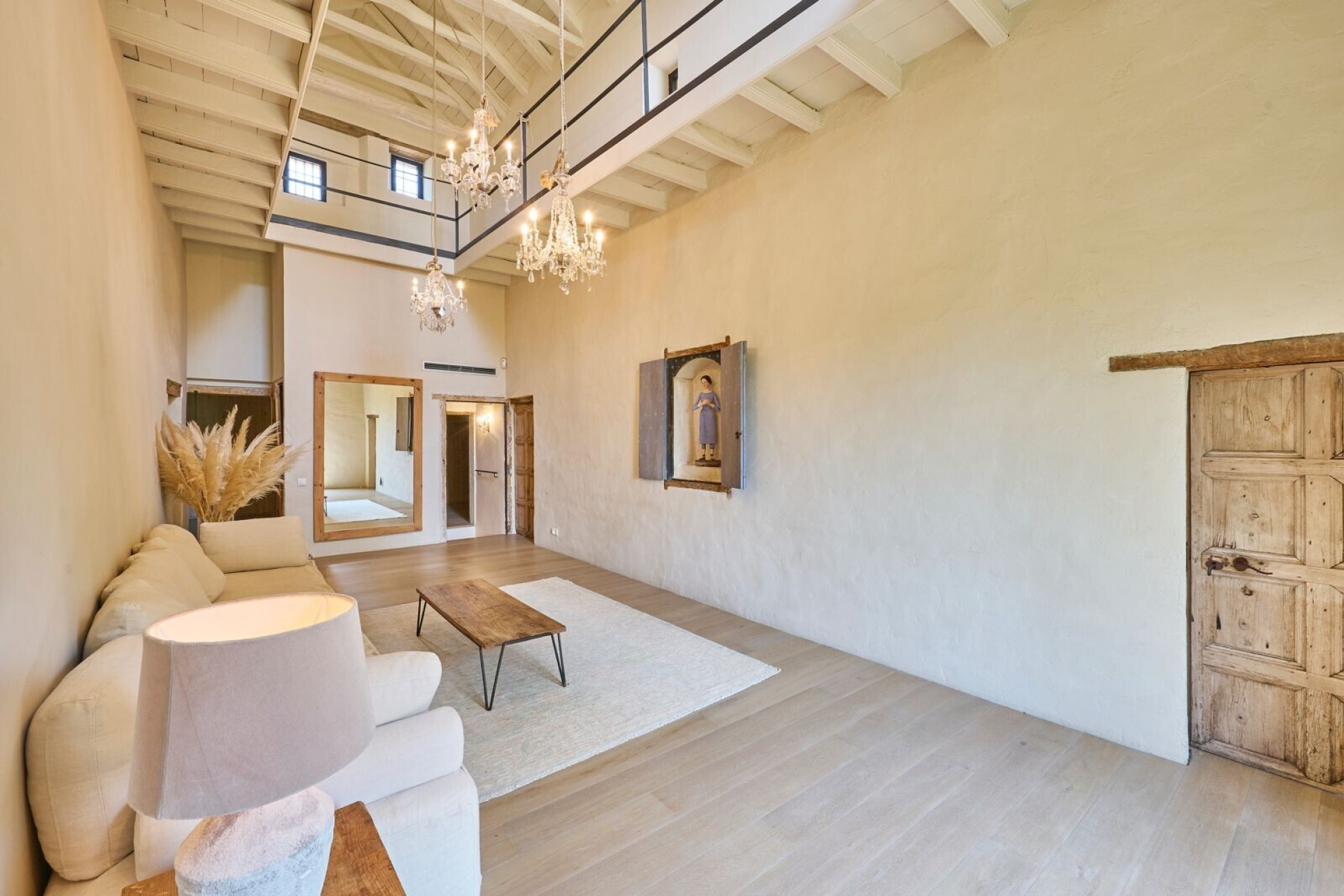  Historic farmhouse in Alella: luxury, nature and exclusivity close to Barcelona - 物件實景