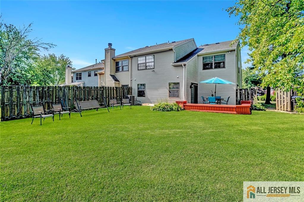 East Brunswick, New Jersey, 08816, United States, 3 Bedrooms Bedrooms, ,3 BathroomsBathrooms,Residential,For Sale,1917391