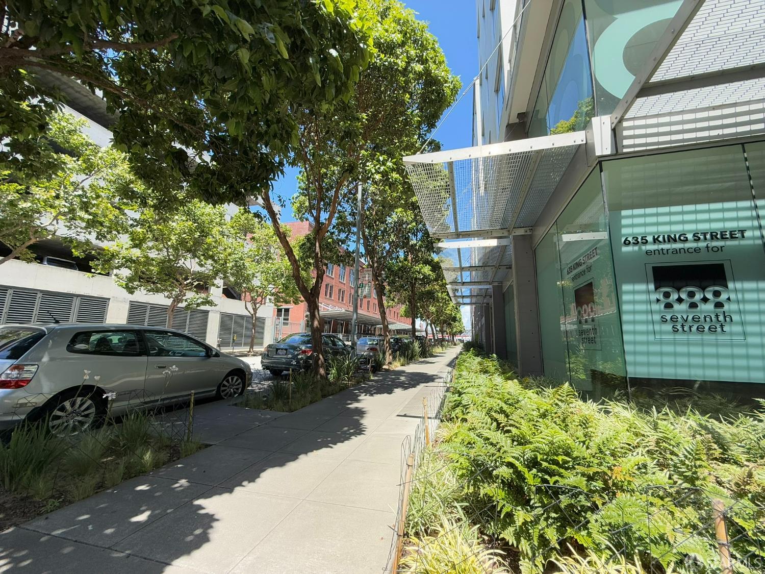 San Francisco, California, 94107, United States, 2 Bedrooms Bedrooms, ,1 BathroomBathrooms,Residential,For Sale,2048340