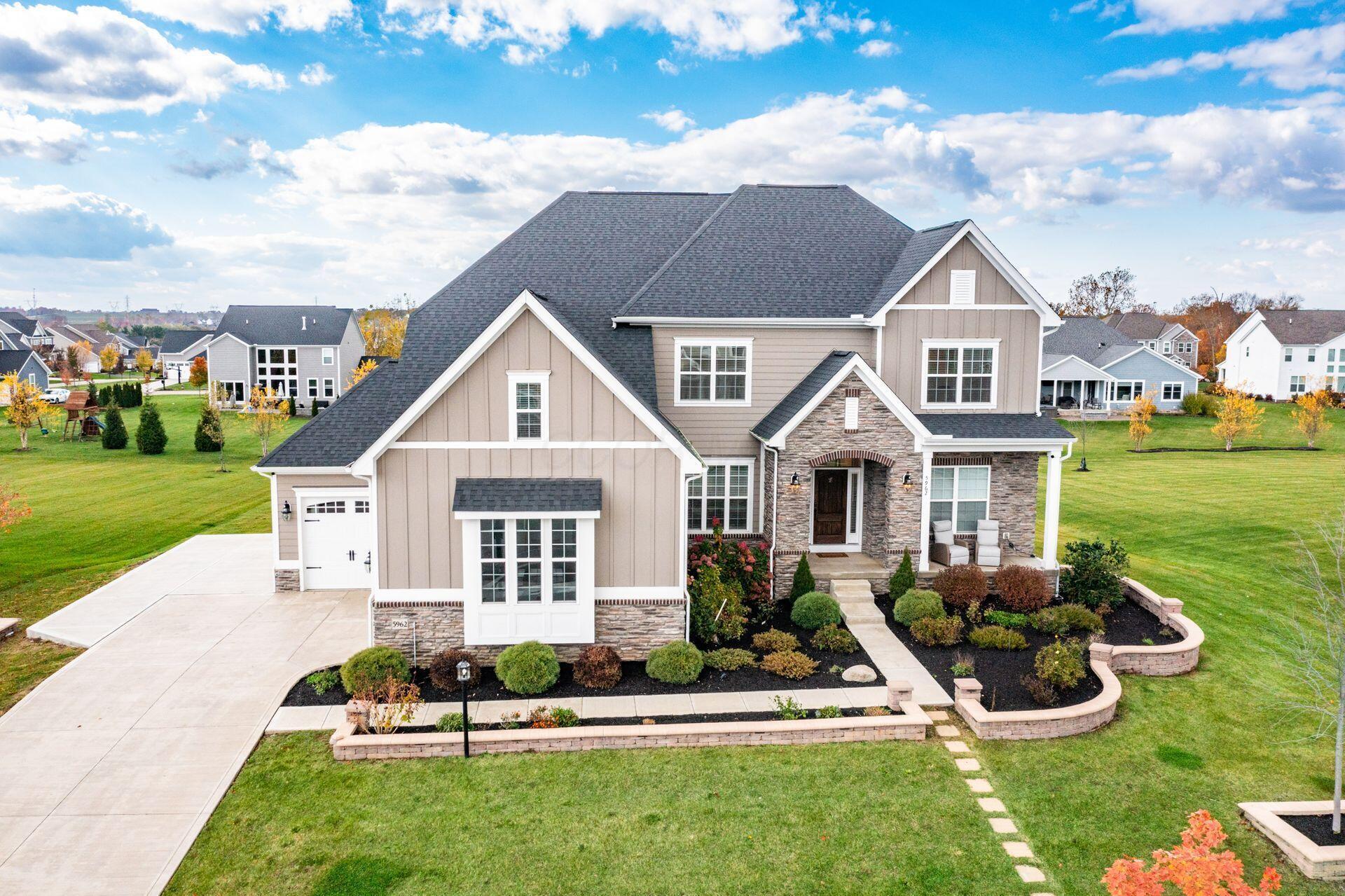 Delaware, Ohio, 43015, United States, 5 Bedrooms Bedrooms, ,5 BathroomsBathrooms,Residential,For Sale,1989567