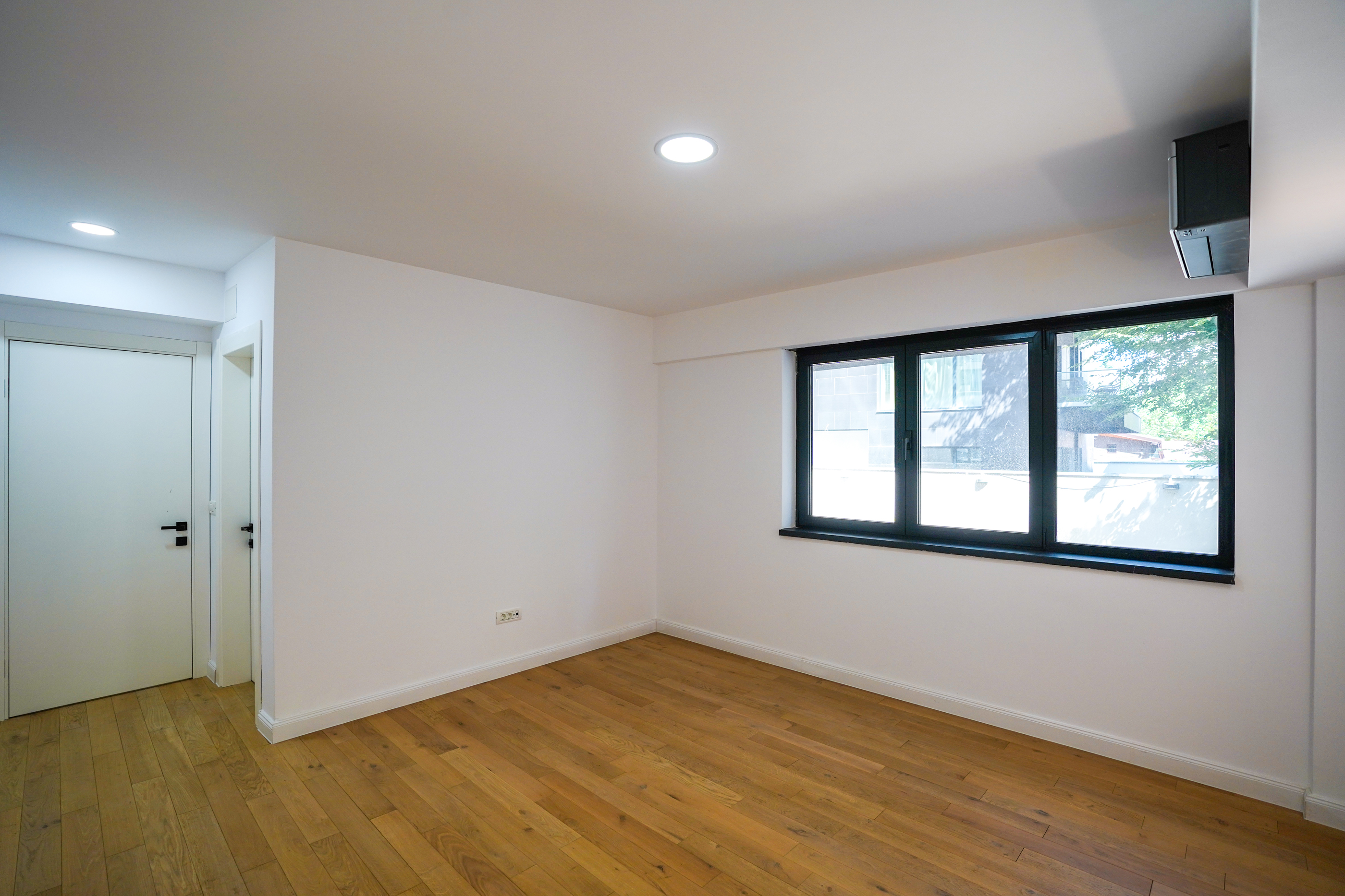 Three-Room Apartment in a Boutique Building in the Calea Dorobani - Polona Area - 物件實景