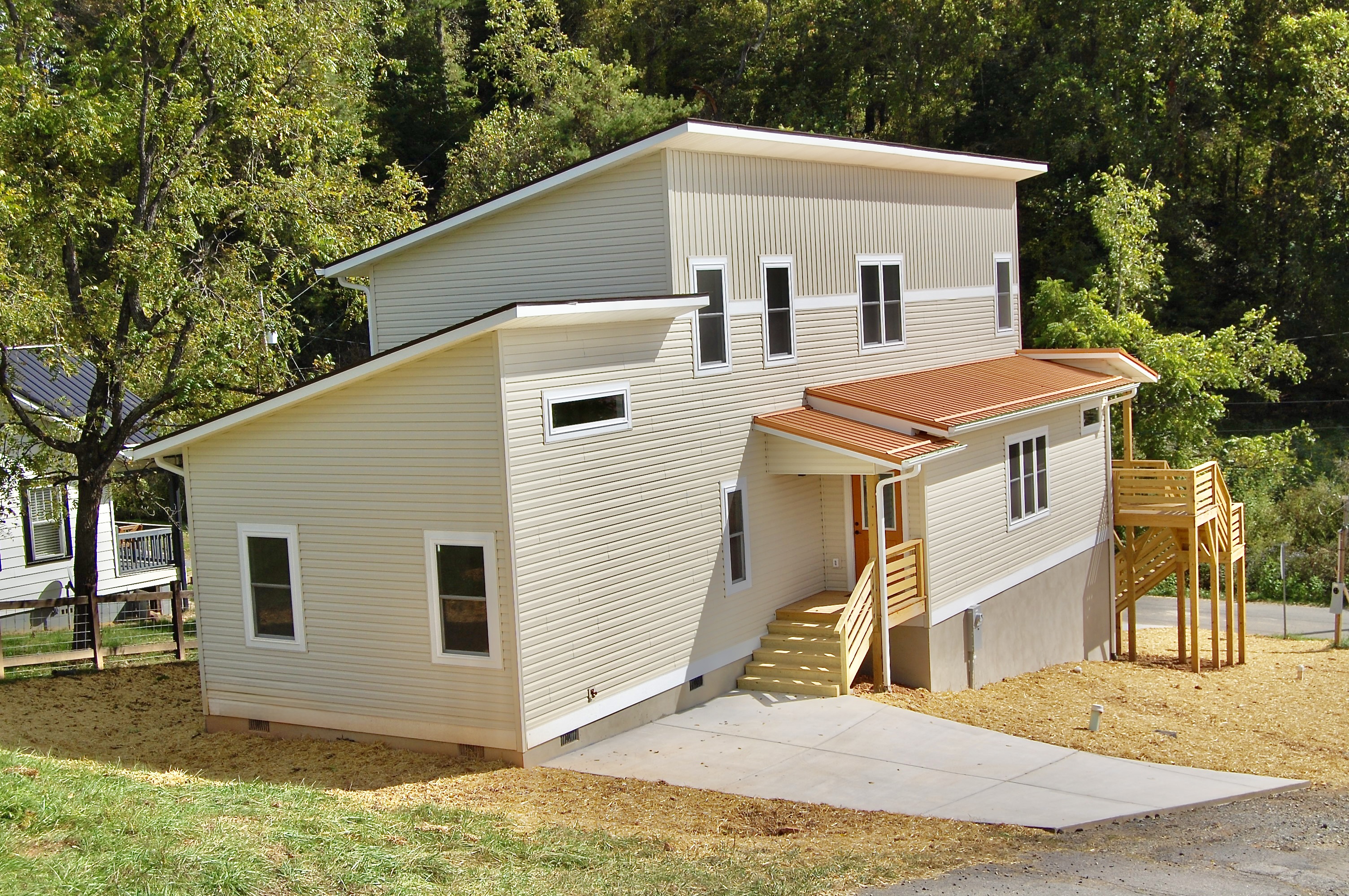 Mars Hill, North Carolina, 28754, United States, 3 Bedrooms Bedrooms, ,3 BathroomsBathrooms,Residential,For Sale,1984303