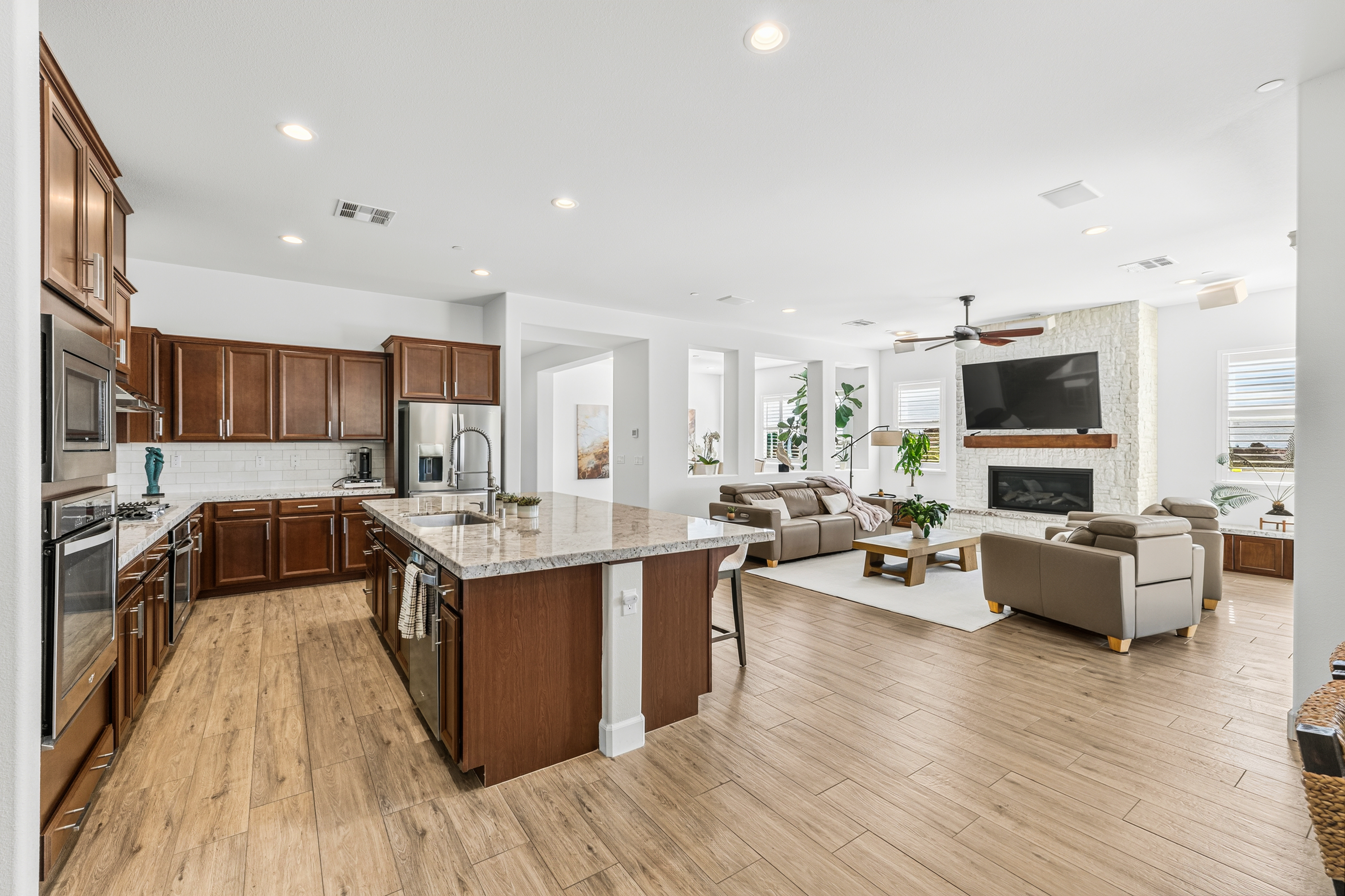  1261 Cornerstone Drive, El Dorado Hills, CA 95762 - 物件實景